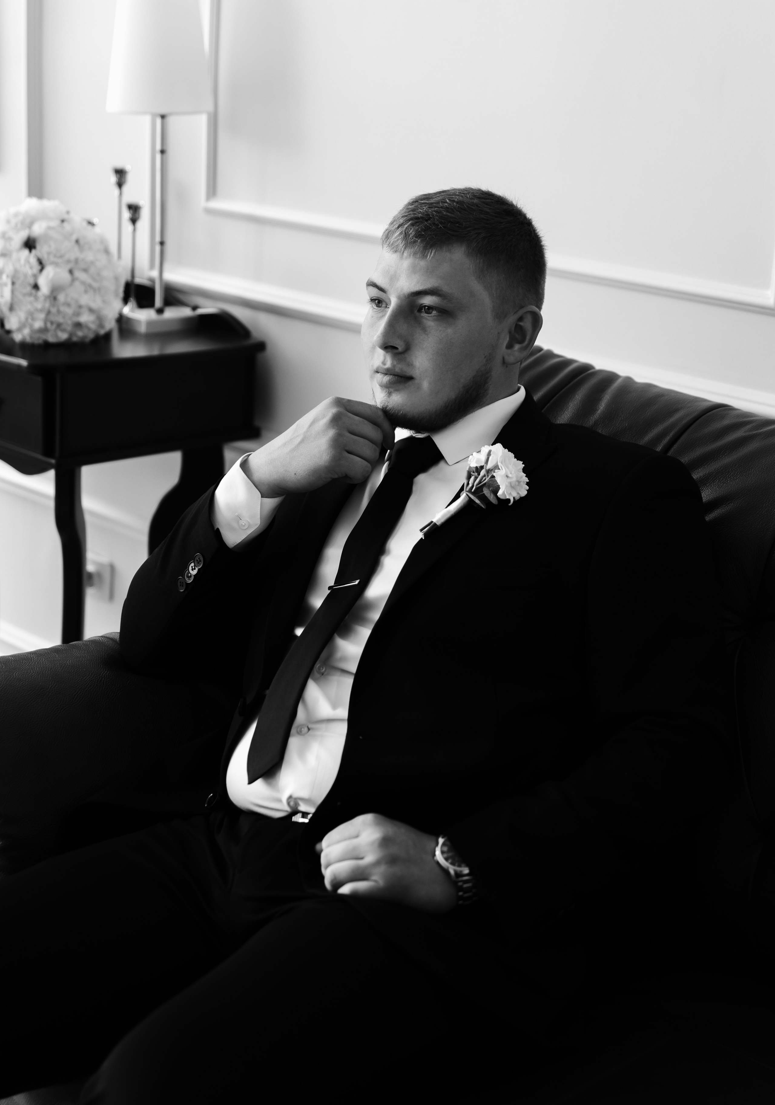 Denis & Alina. Свадебный фотограф Ильнар Асадуллин