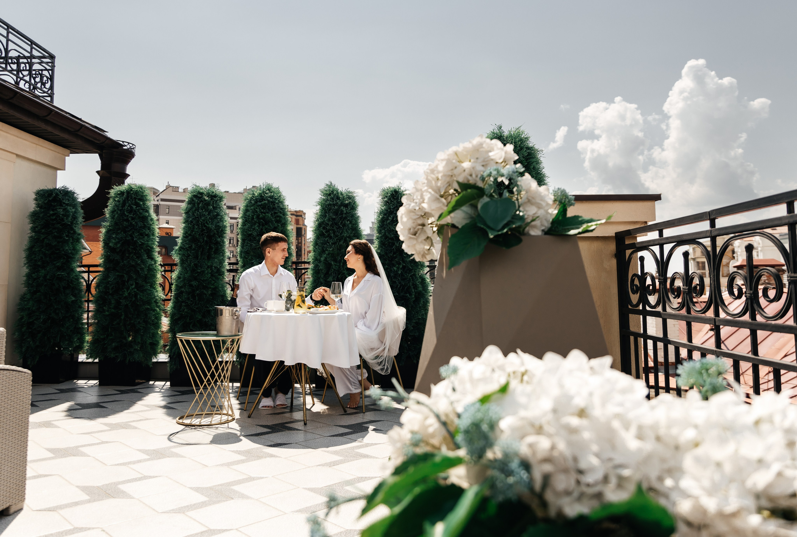 Marat & Ilgina. Свадебный фотограф Ильнар Асадуллин