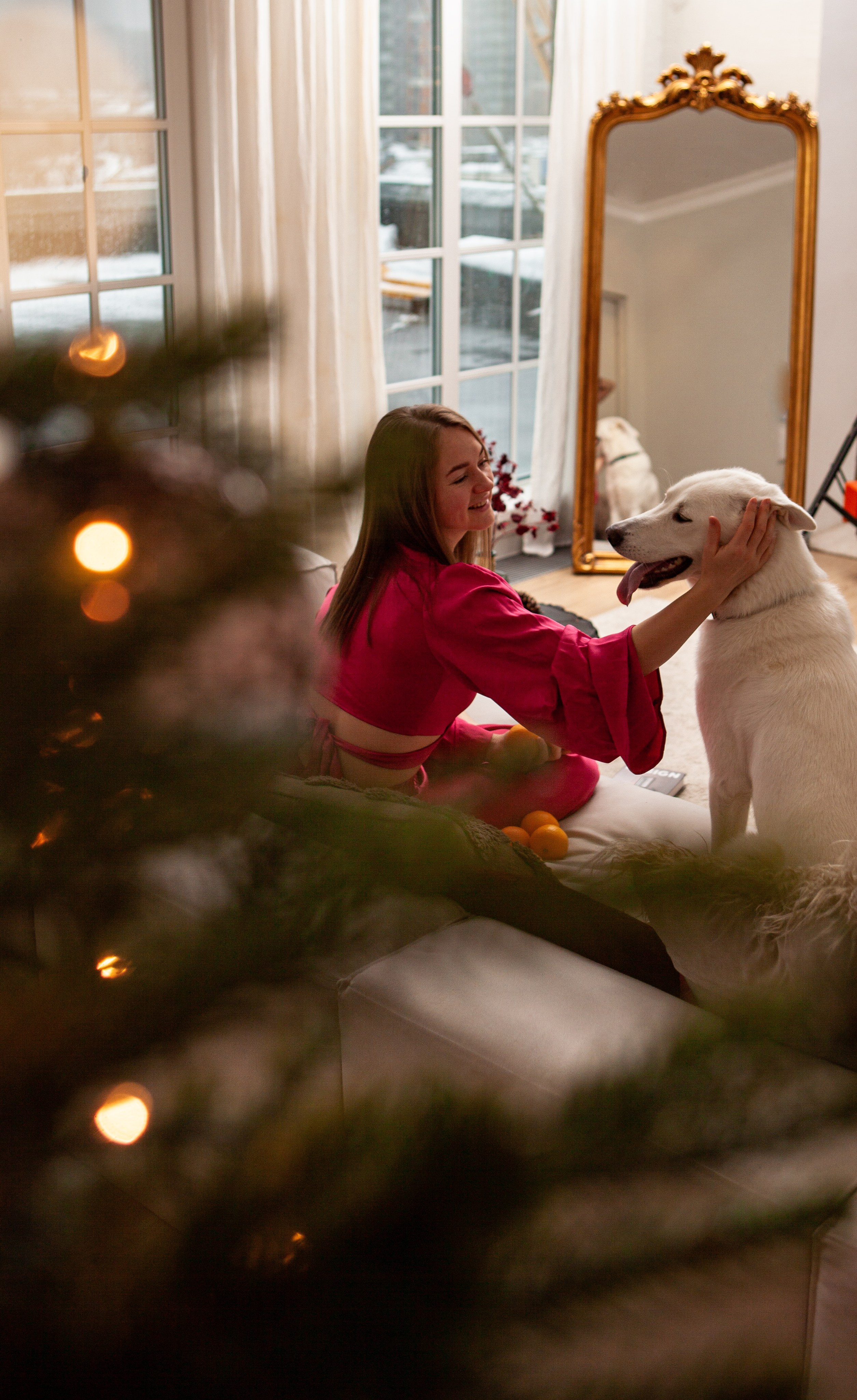 Татьяна & Зефирка. Свадебный фотограф в СПБ | Санкт-Петербурге Анастасия Рахимгулова