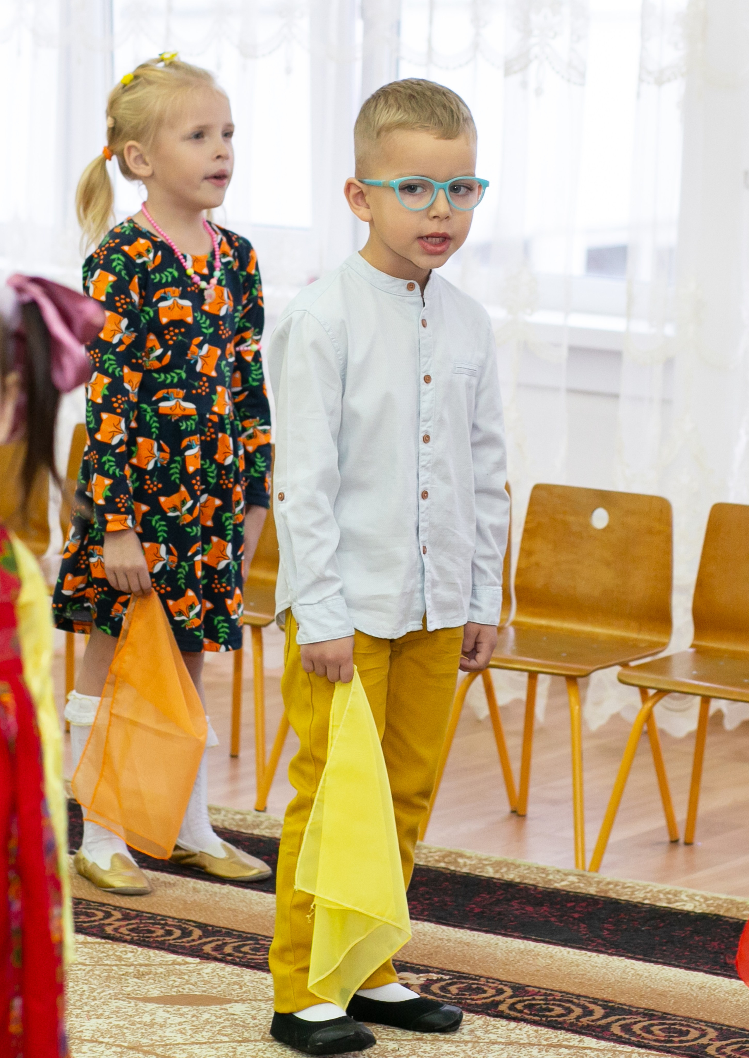 Выпускные и Утренники. Фотограф новорожденных и семейный фотограф НСО г. Бердск Марина Львова