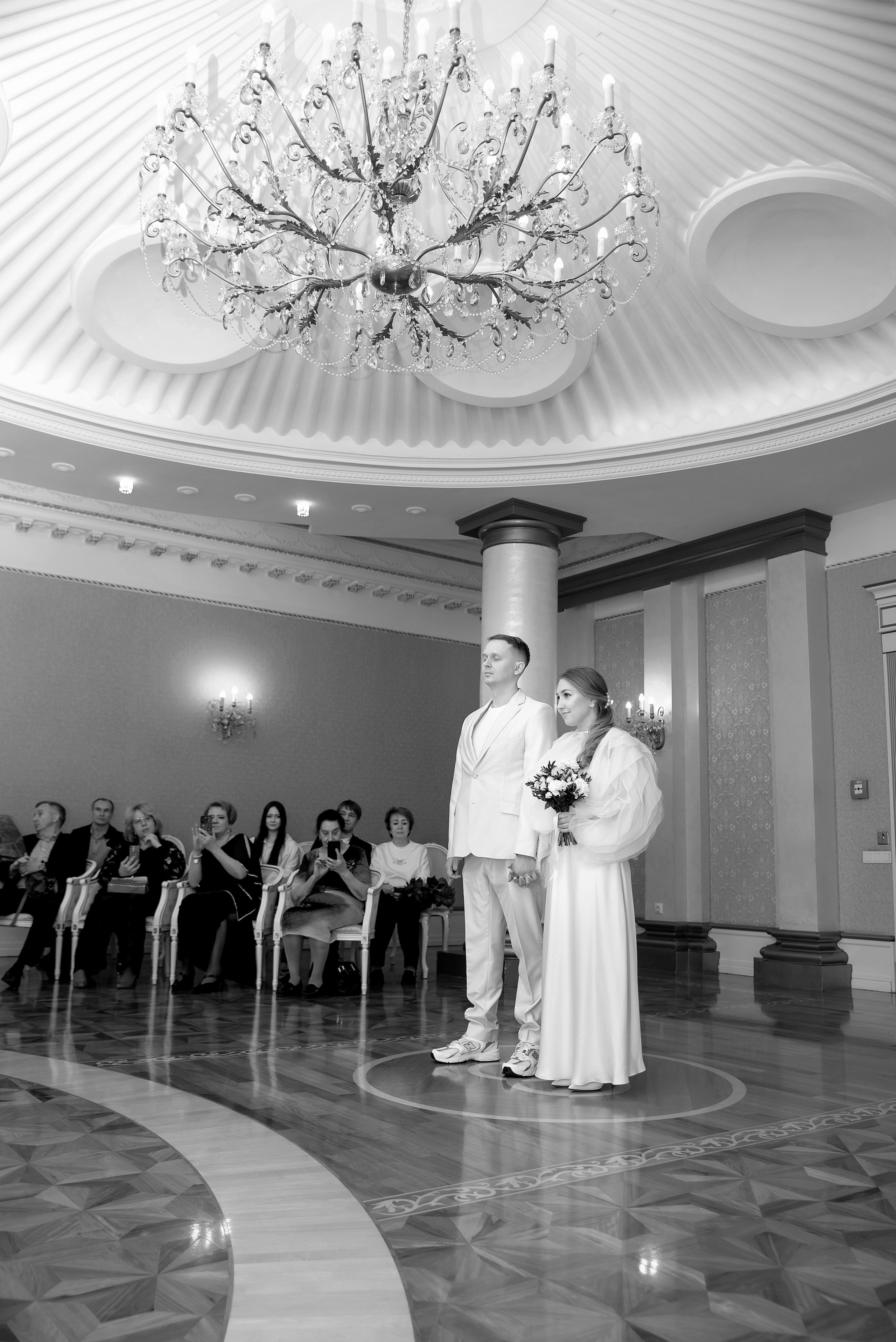 Свадьбы. Контакты