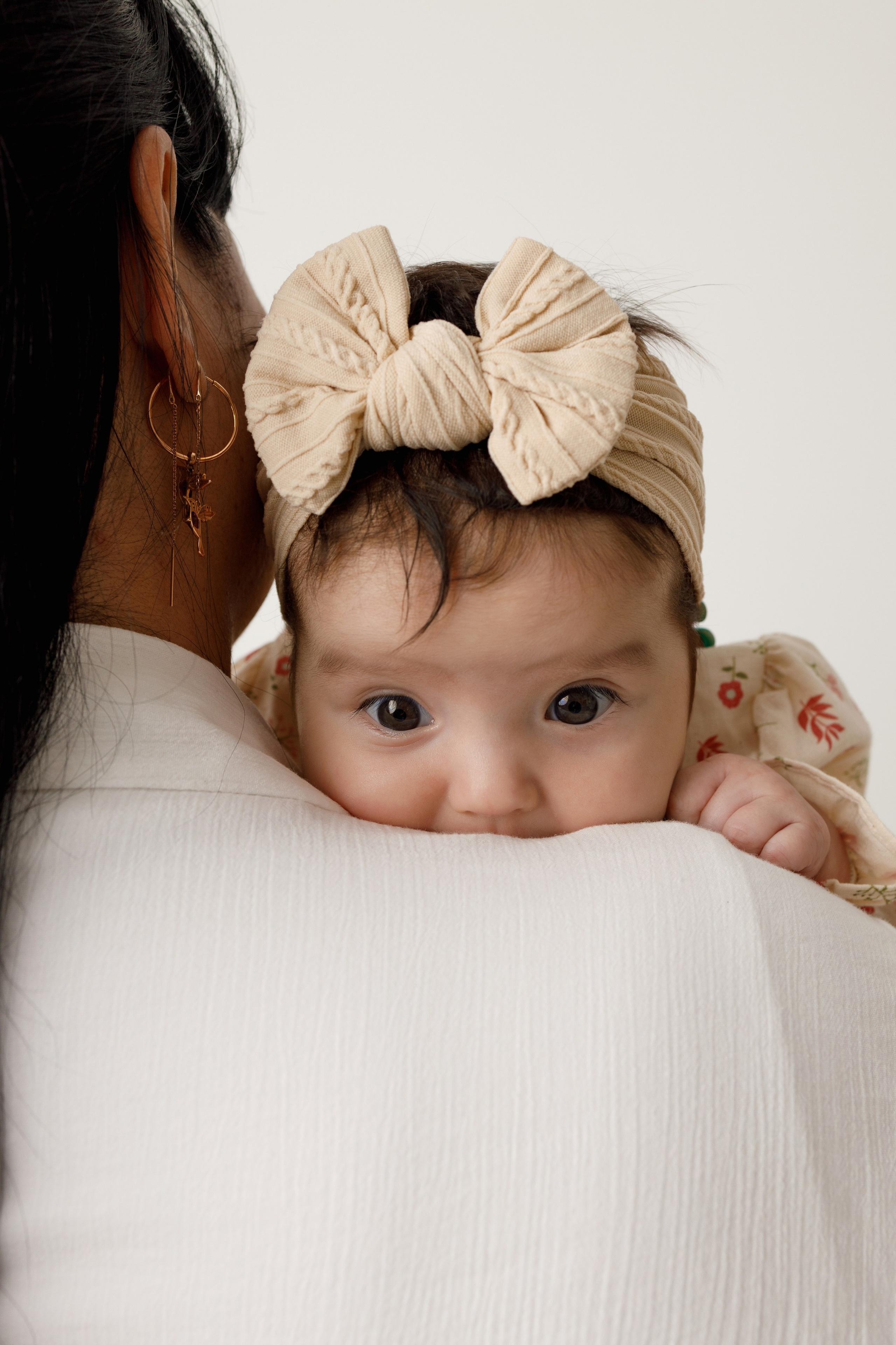 Семейная фотосессия. Фотограф новорожденных в Чебоксарах Елена Смолина