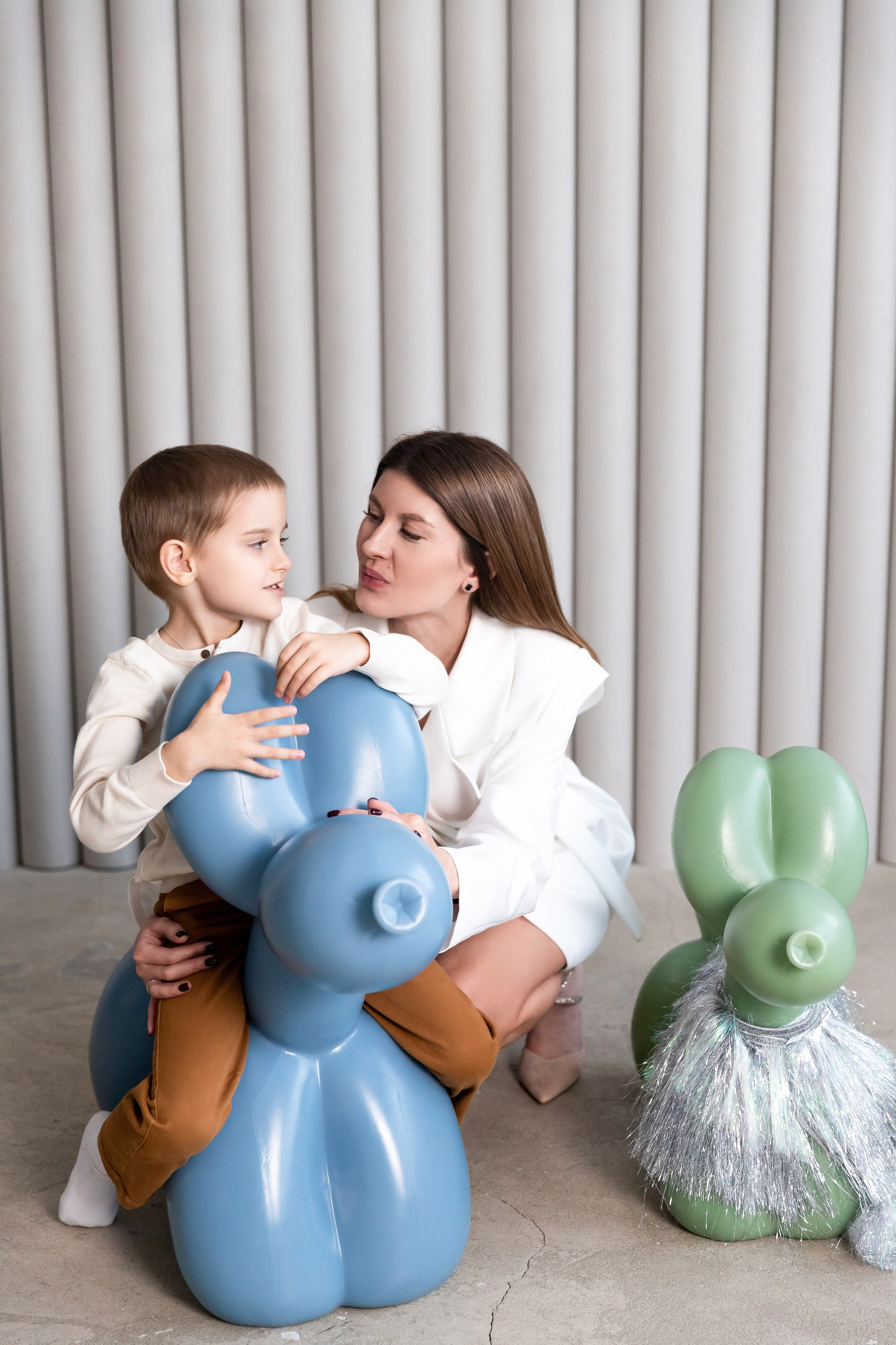 Юля, Максим и Сема. Семейный фотограф в Екатеринбурге и Красноуфимске Евгения Лягаева