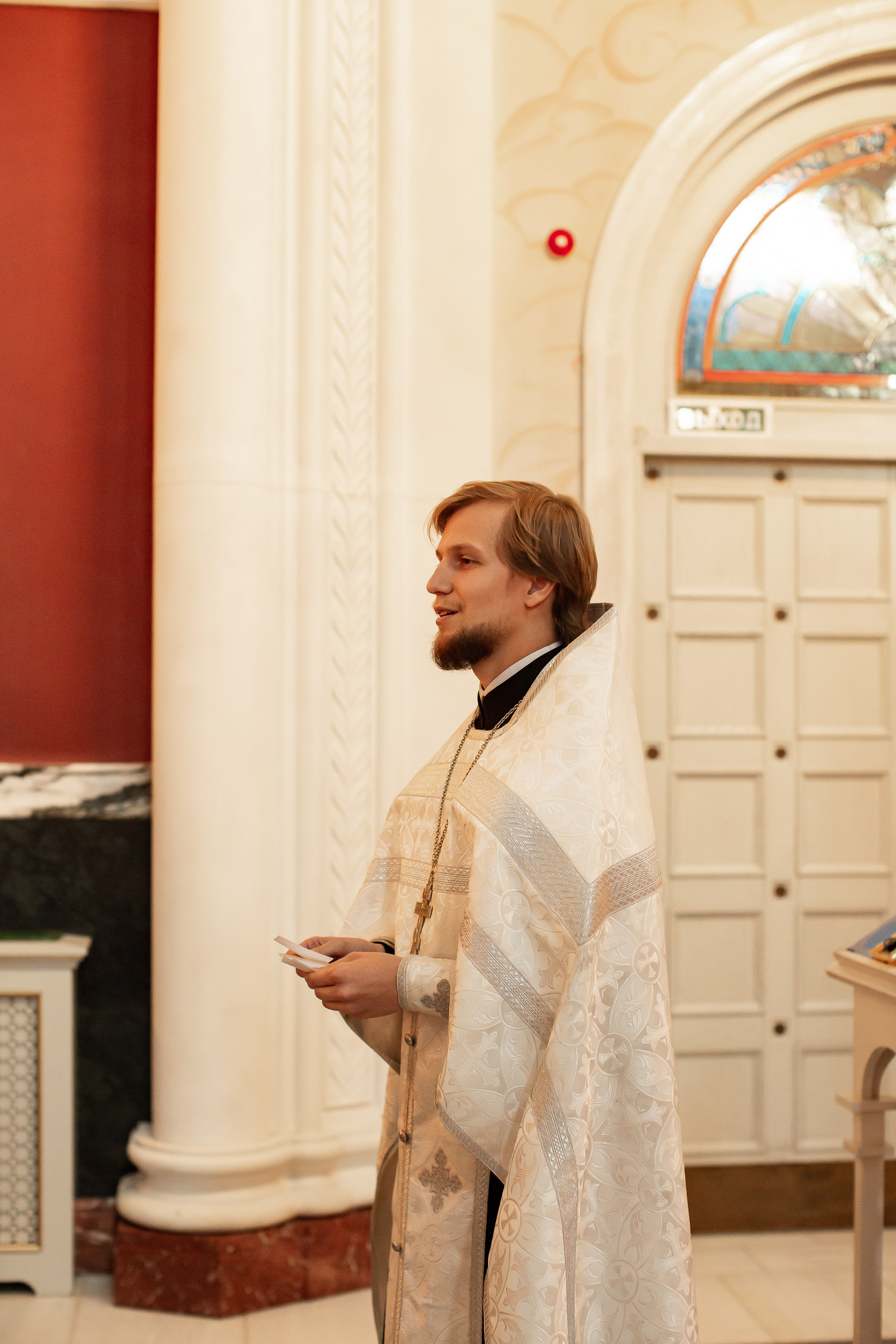 Крещение Тимофея, Спас на Каменке. Семейный и портретный фотограф в Санкт-Петербурге Ольга Станкова