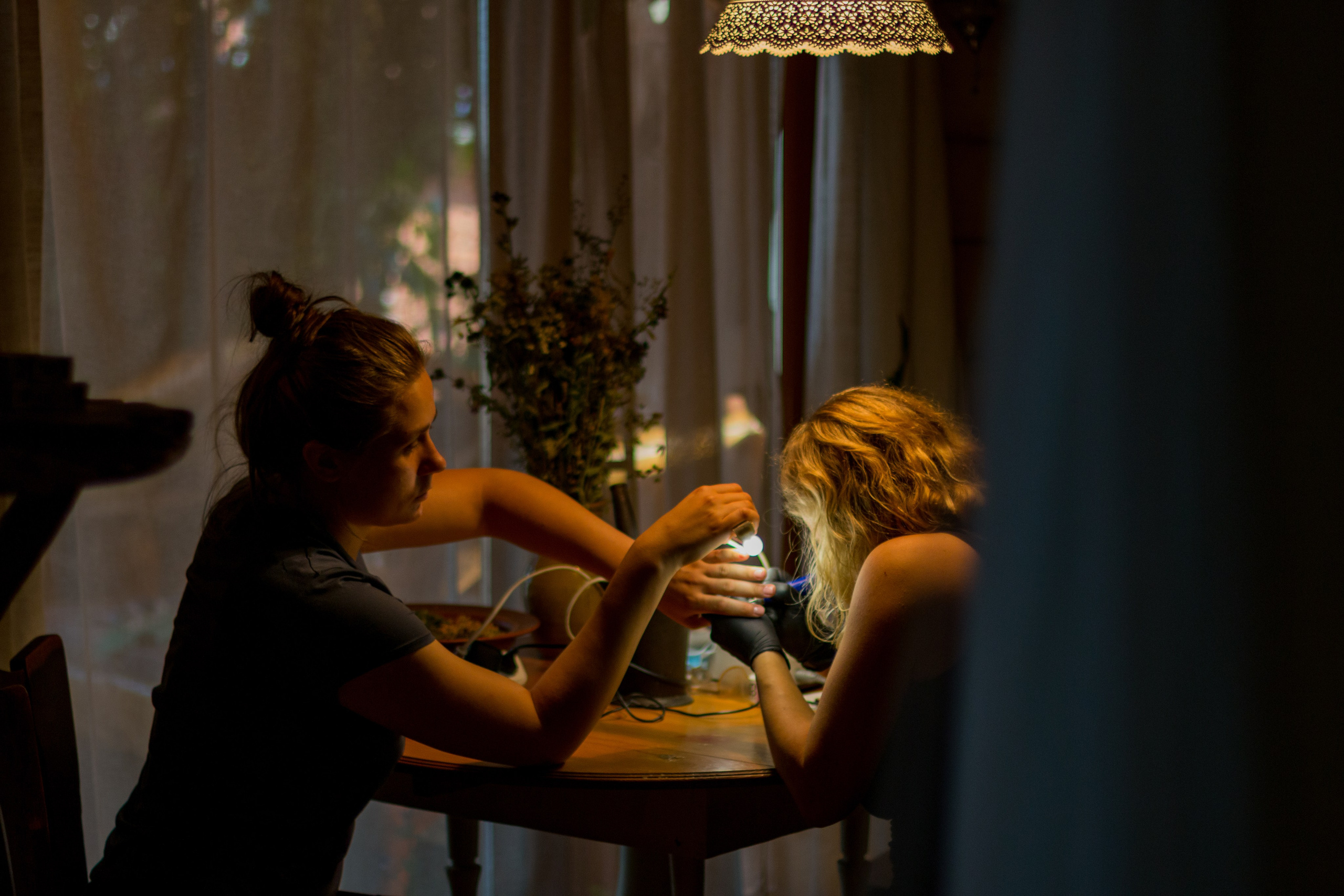 Моя семья. Фотограф в Сочи