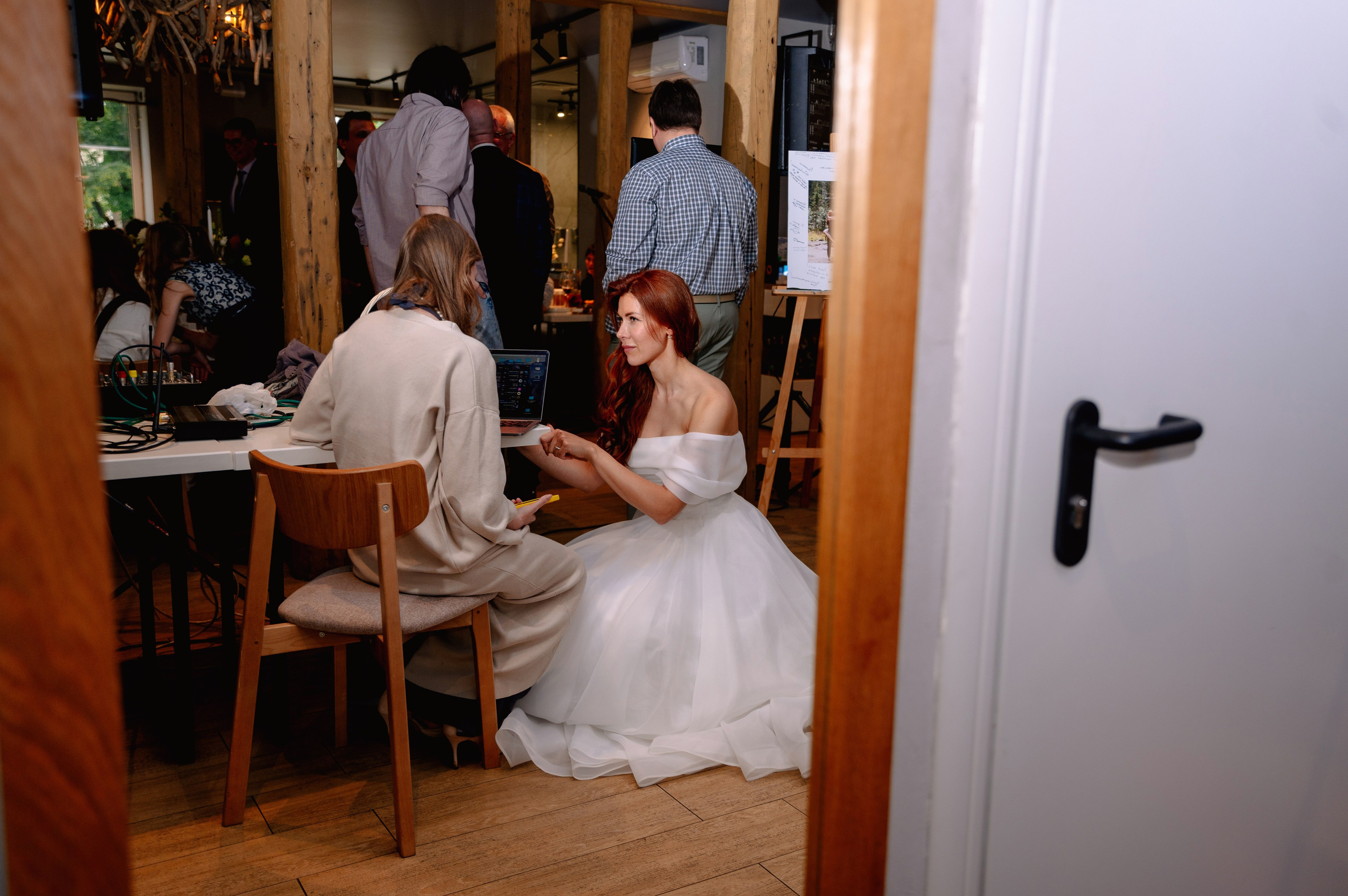 ТИНА и МИША. Шашкова Вероника / Свадебный и семейный фотограф Москва и Ярославль