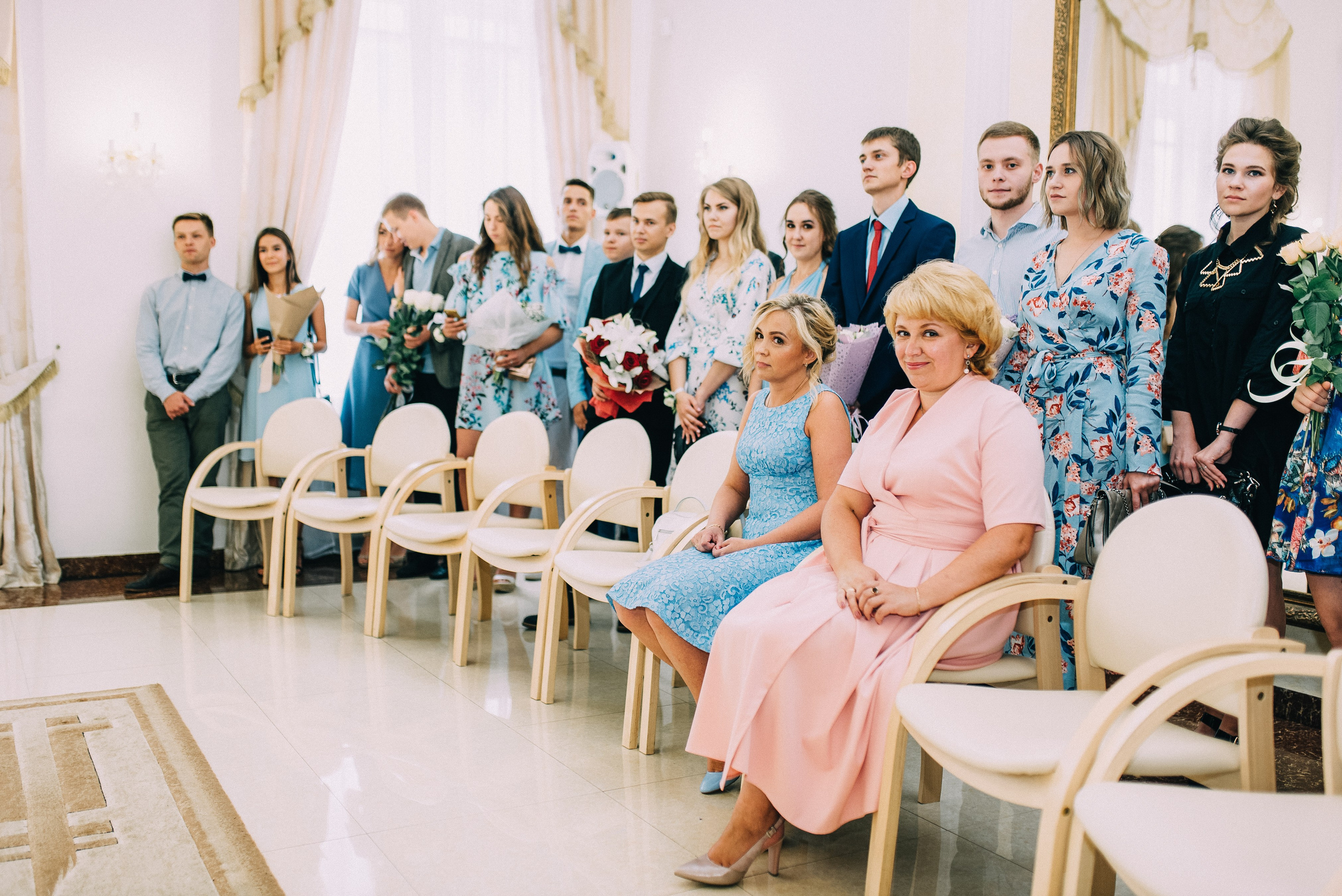 НАТАША И ЛЕША. Шашкова Вероника / Свадебный и семейный фотограф Москва и Ярославль