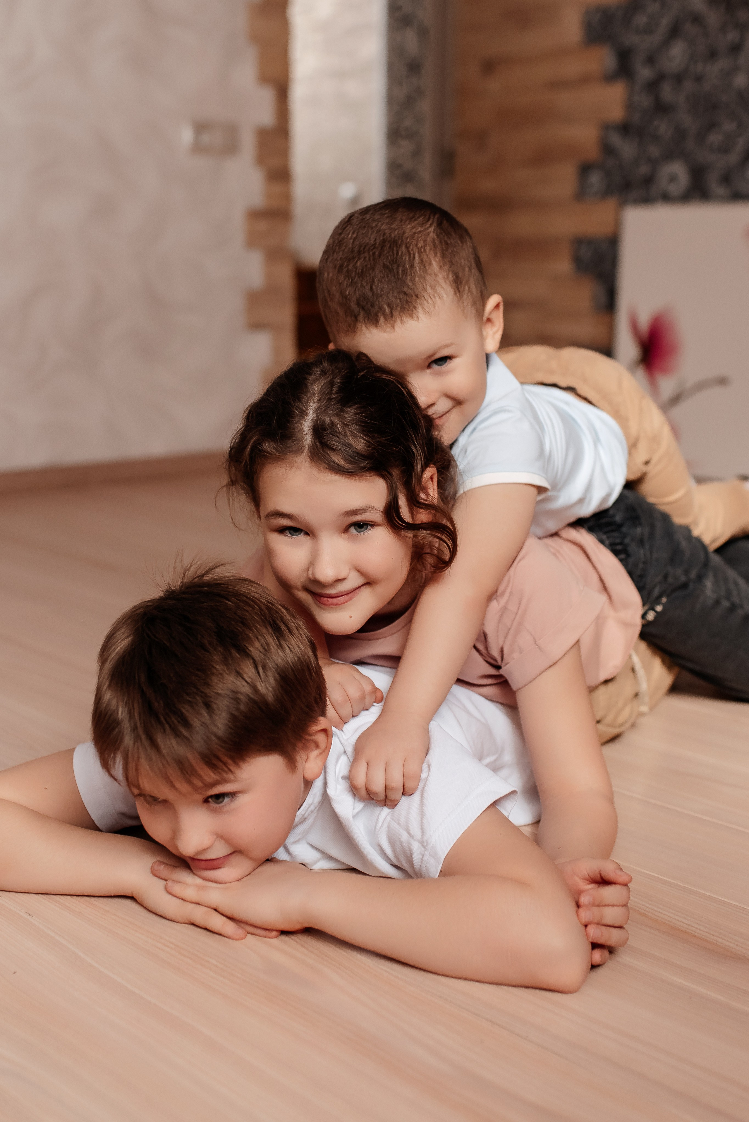 Домашняя история Юли и Влада. Свадебный и семейный фотограф в Алексеевке Марина Купреева