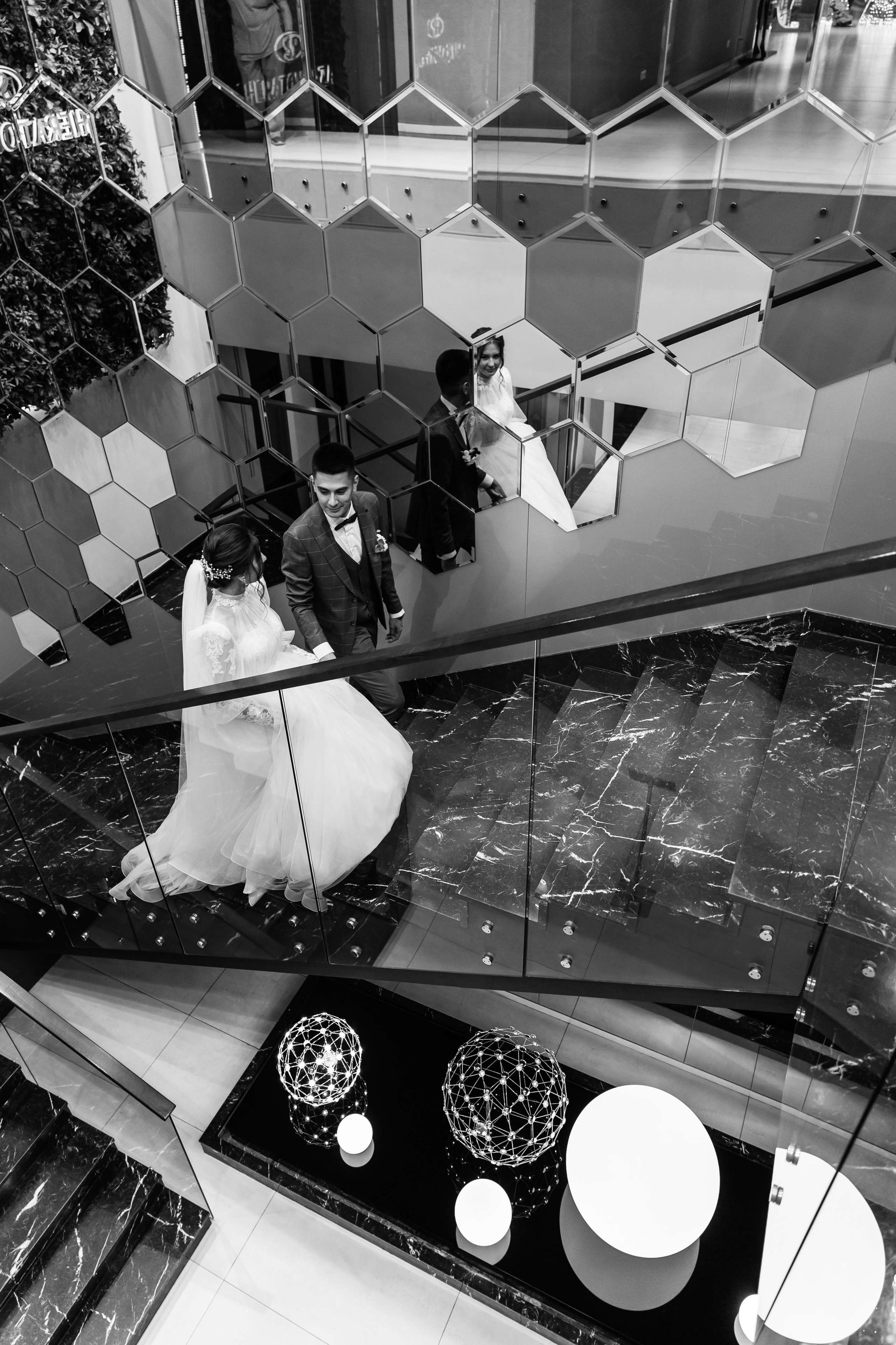 Тимур и Диана. Свадебный и семейный фотограф у Уфе Евгения Сазонова