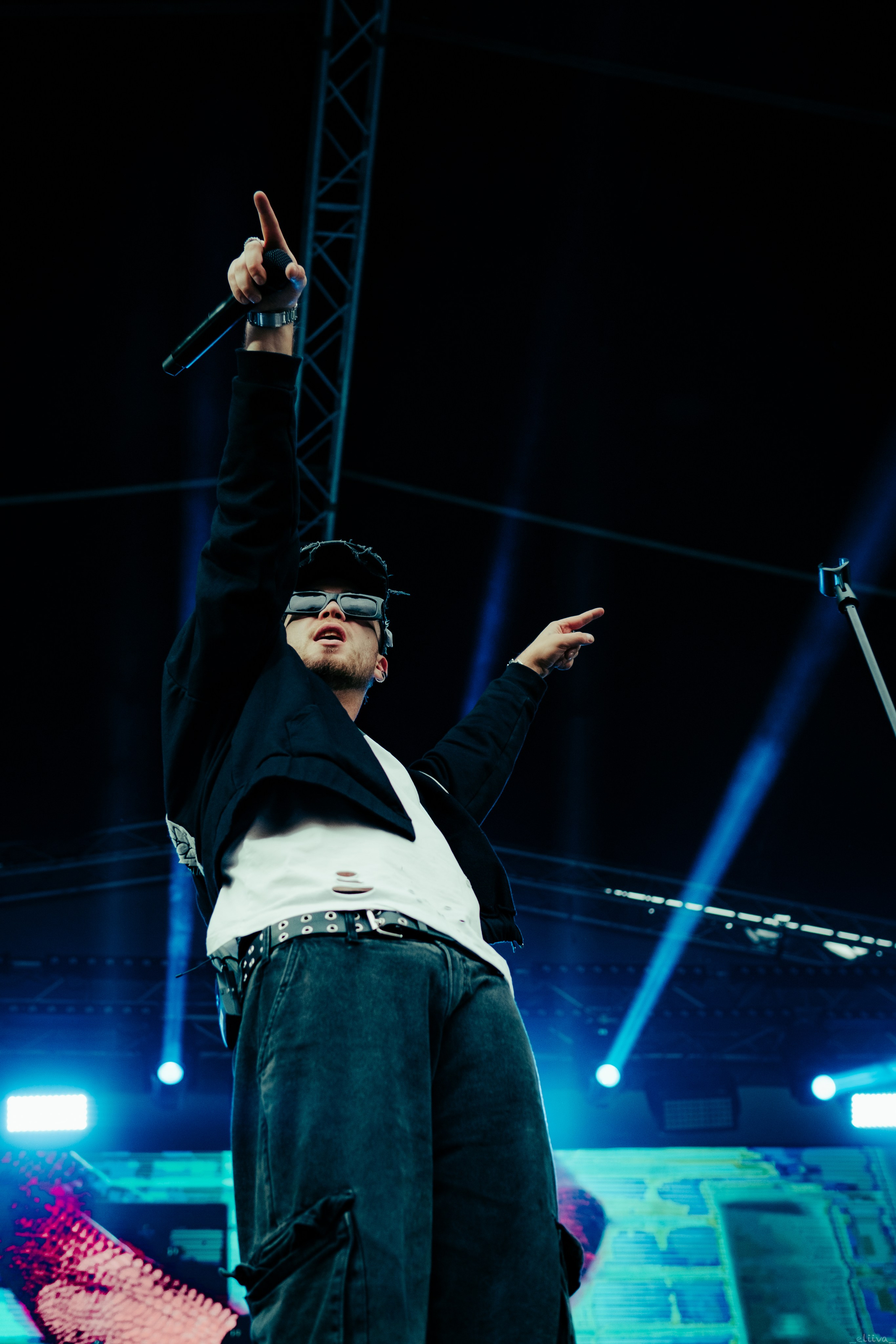 Quok. Концертный фотограф в Санкт-Петербурге