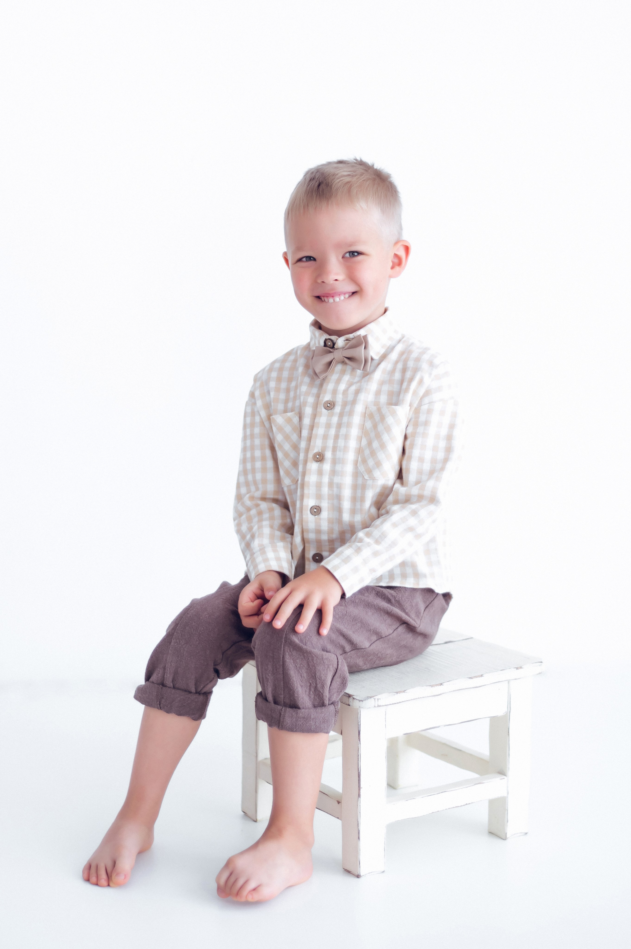 Артём. Детский и семейный фотограф Эльмира Веселова