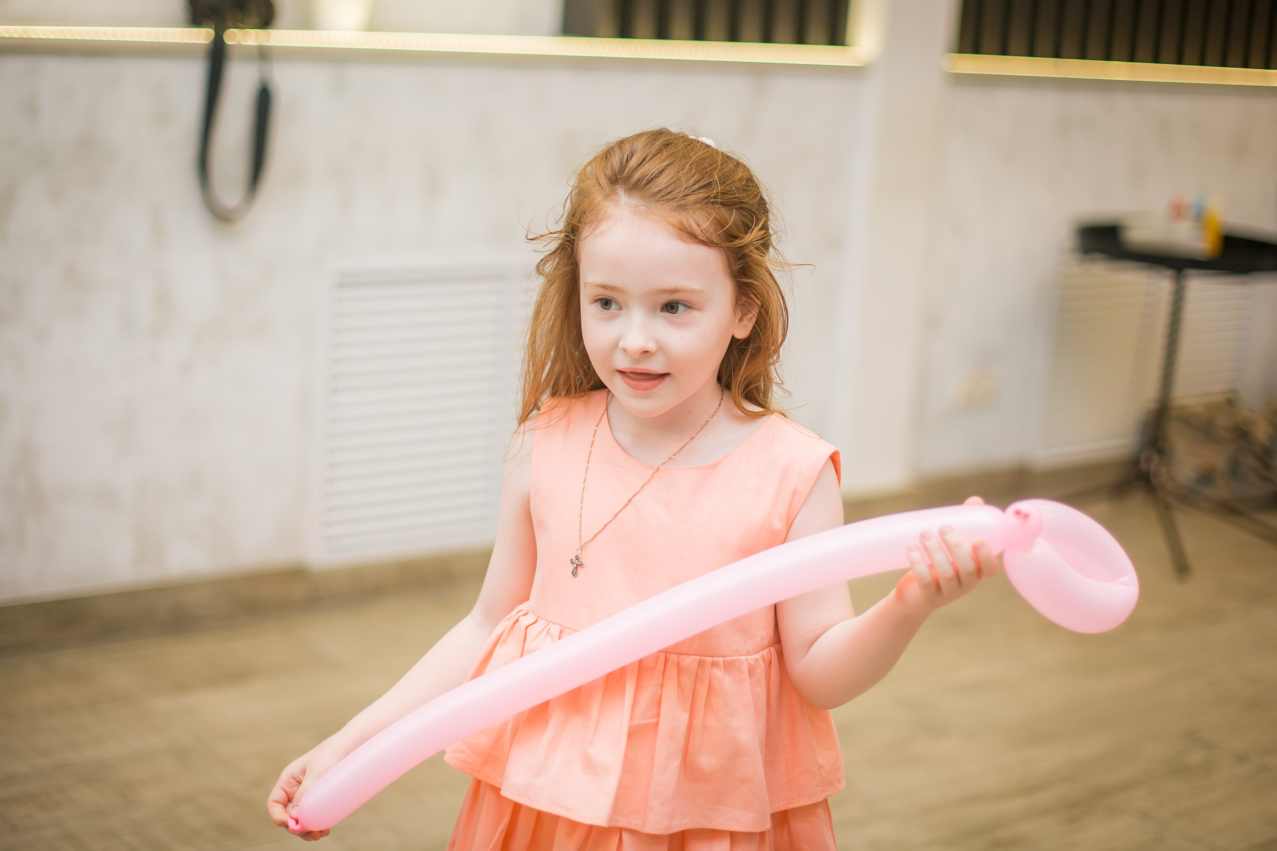 Выпускной детского сада на Ранчо. Фотографиня Мария Дикова