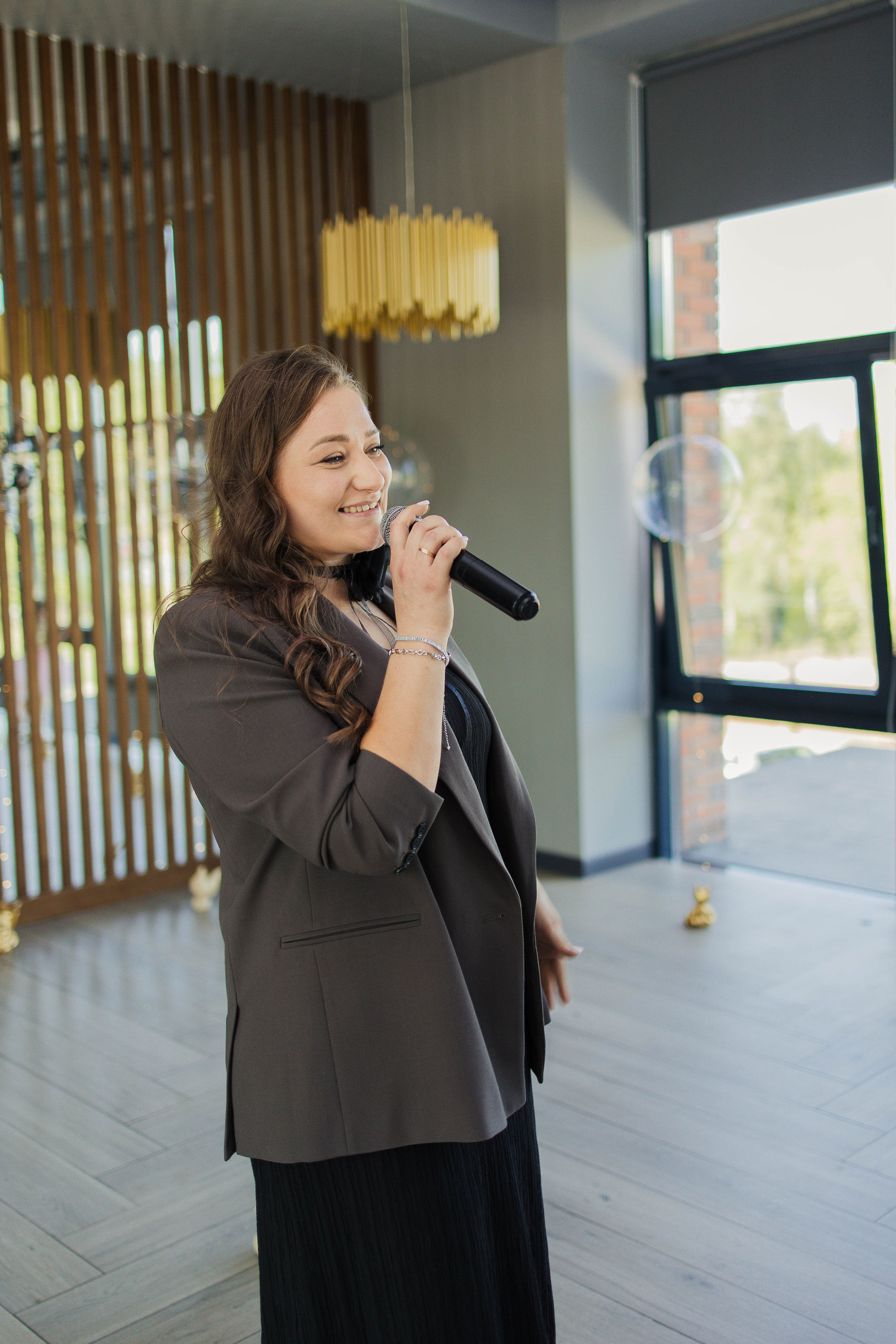 Юбилей. Главная