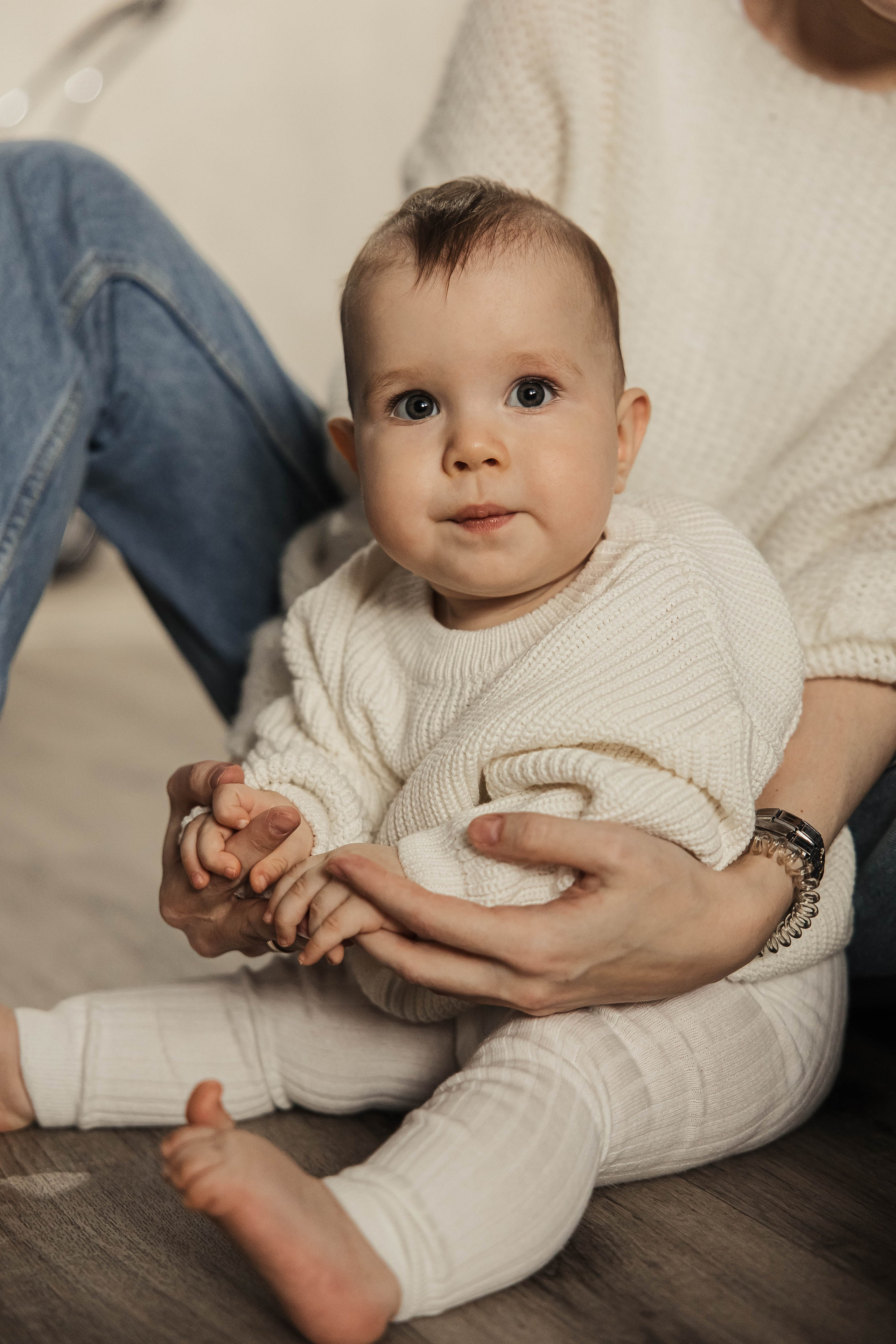 Семья Налетовых. Главная