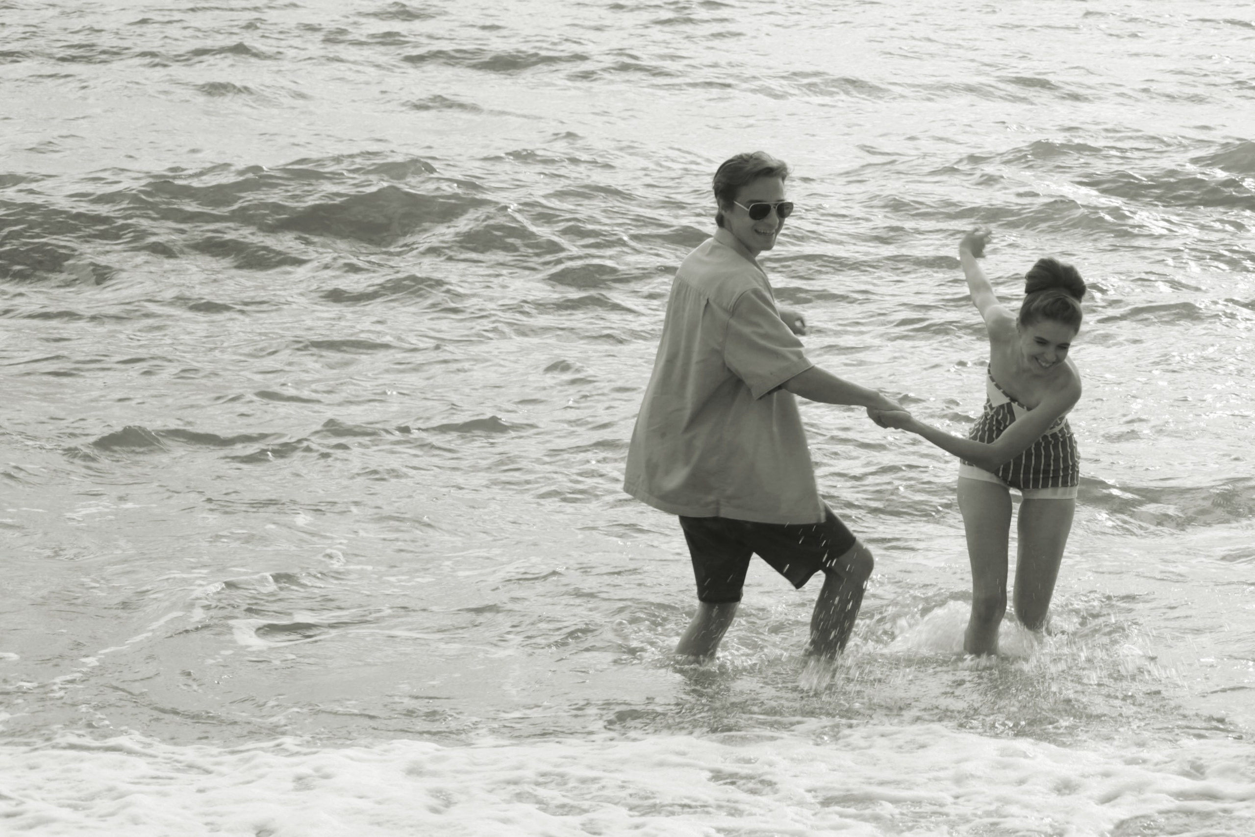 Кинематографическая съемка. Love story. Ekaterina Beridze