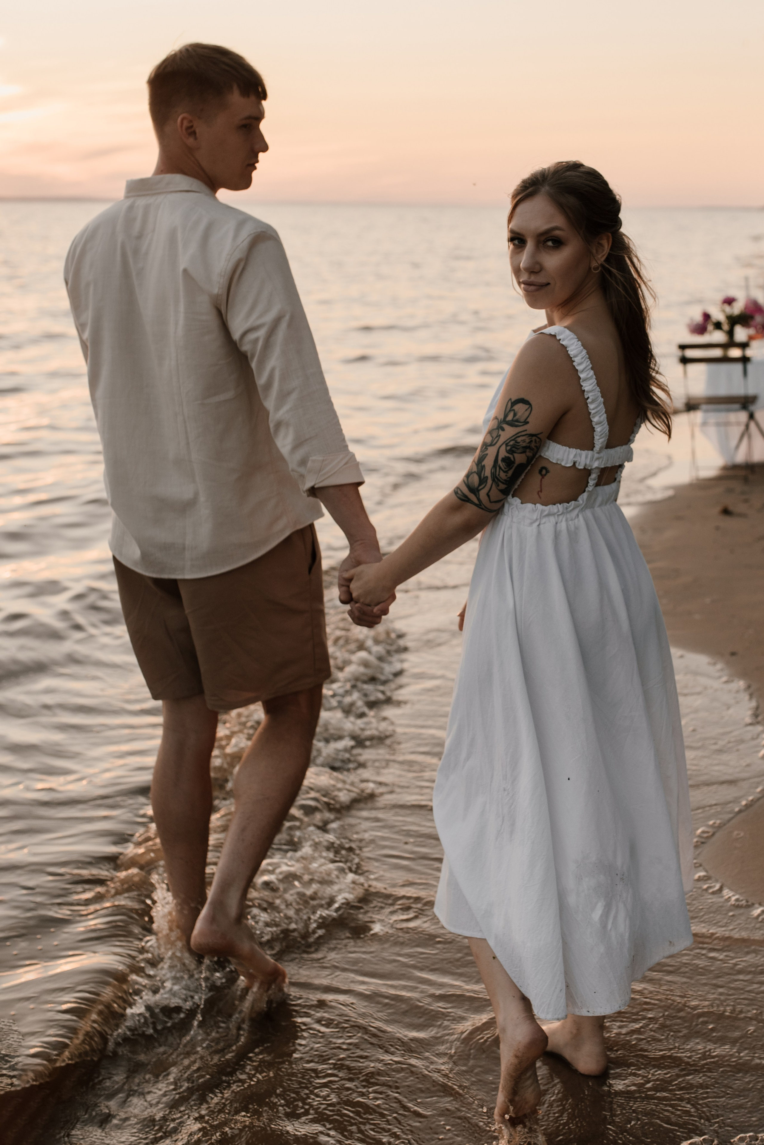 Катя ♡ Егор. Фотограф Ольга Плеханова | Нижний Новгород, Москва