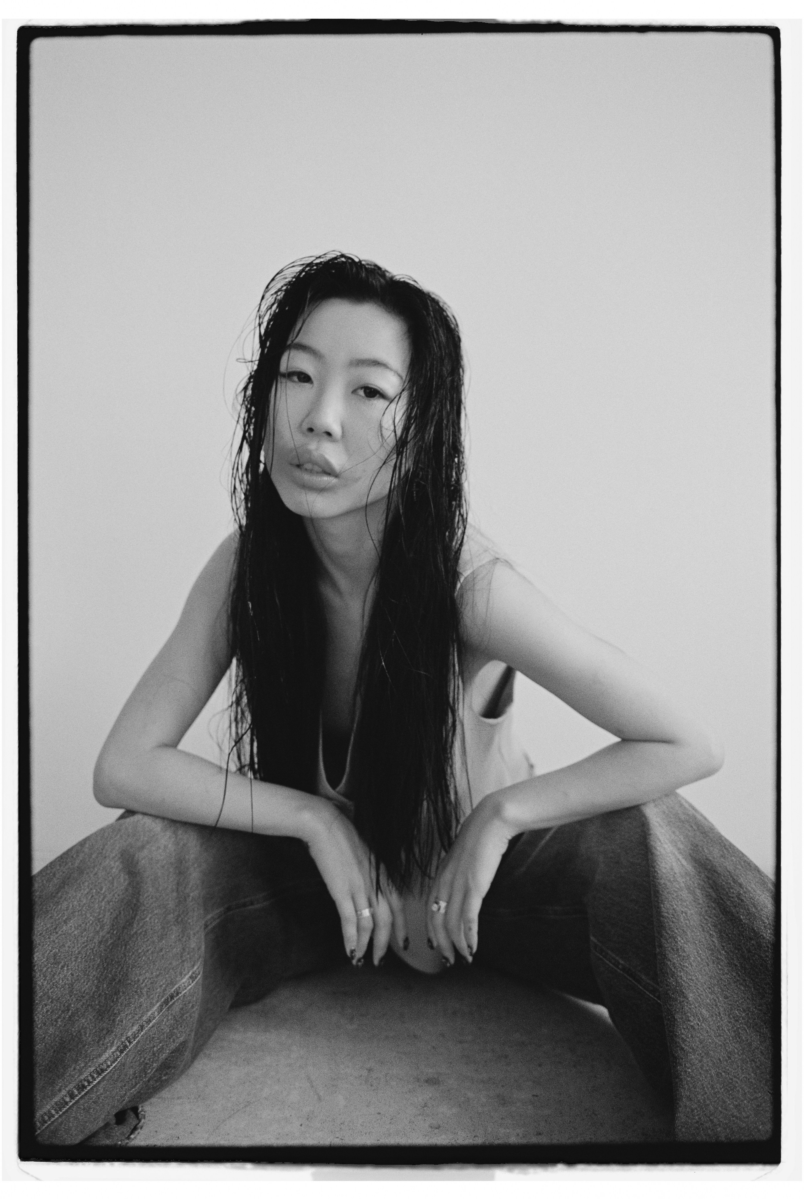 Unagimakiiii. Фотограф Андрей Куськало