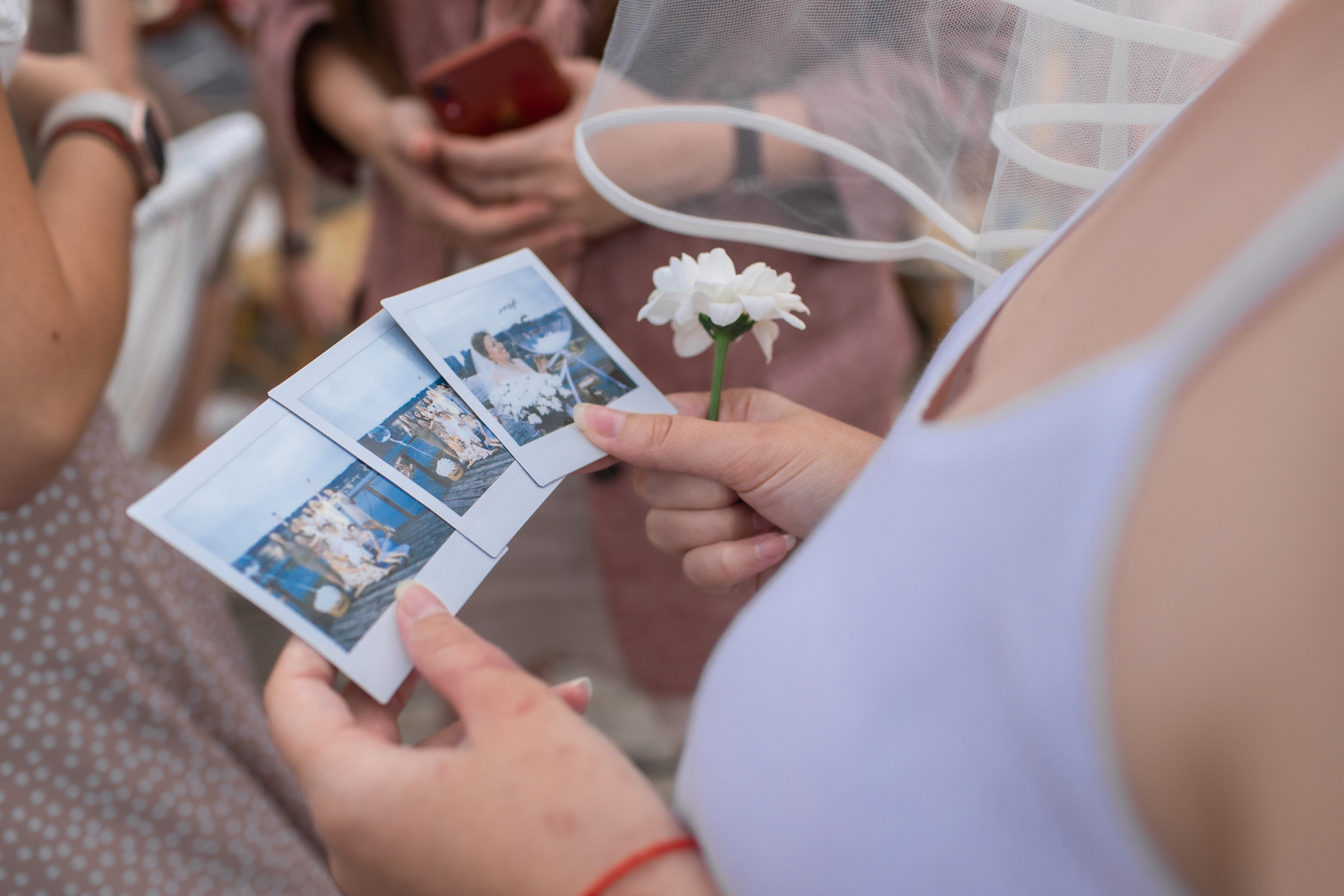 Девичник. Фотограф в Москве Десятова Ксения