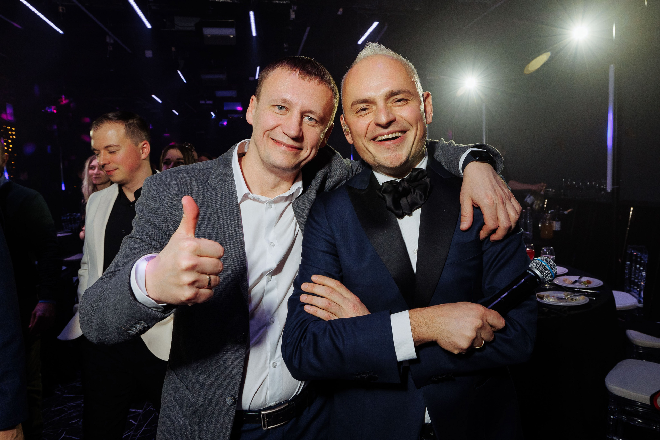 Beiersdorf. Репортажный фотограф на мероприятие в Москве Алексей Терентьев