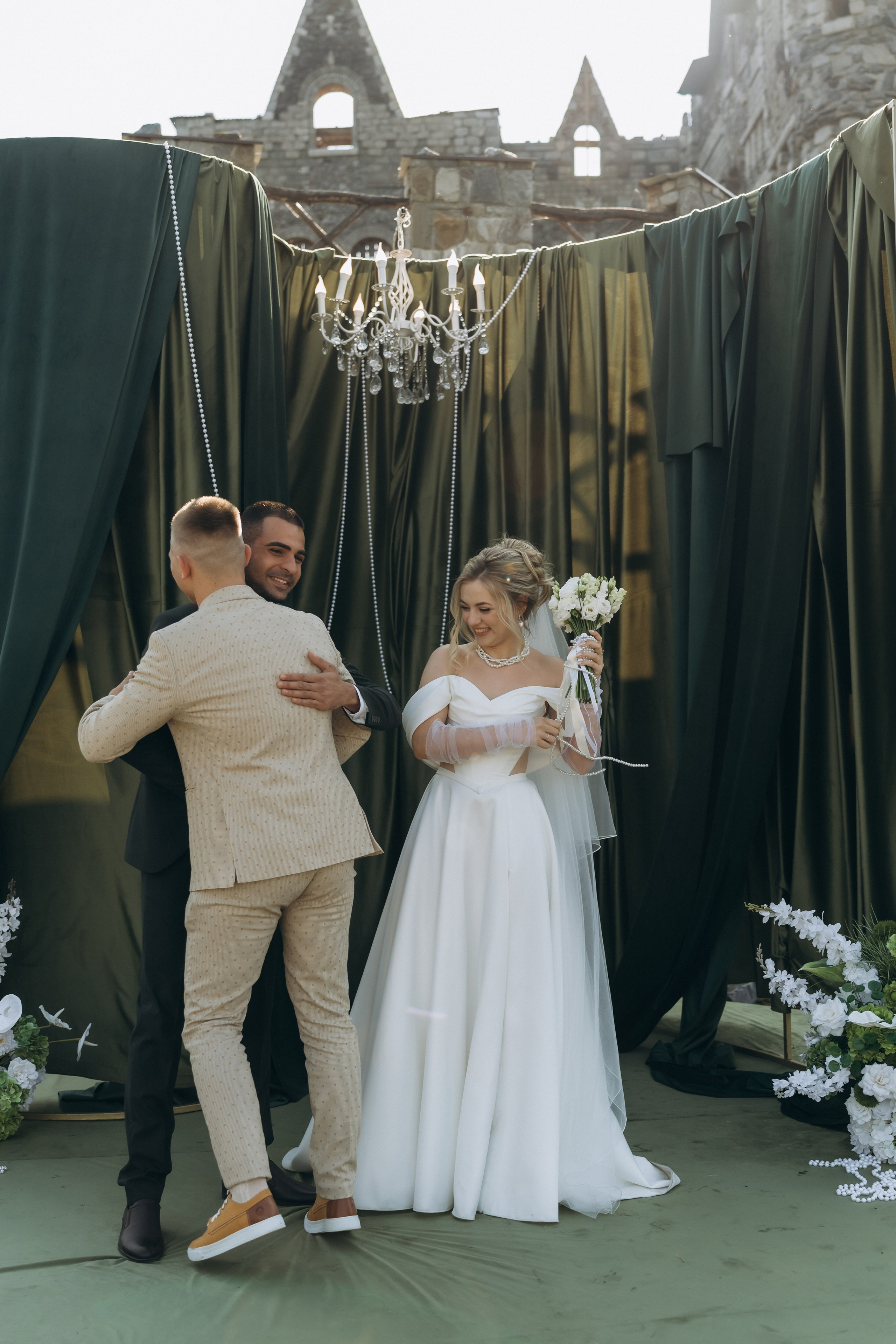 Максим и Кристина. Полный день. Ирина Гонтарева|Фотограф|Белгород