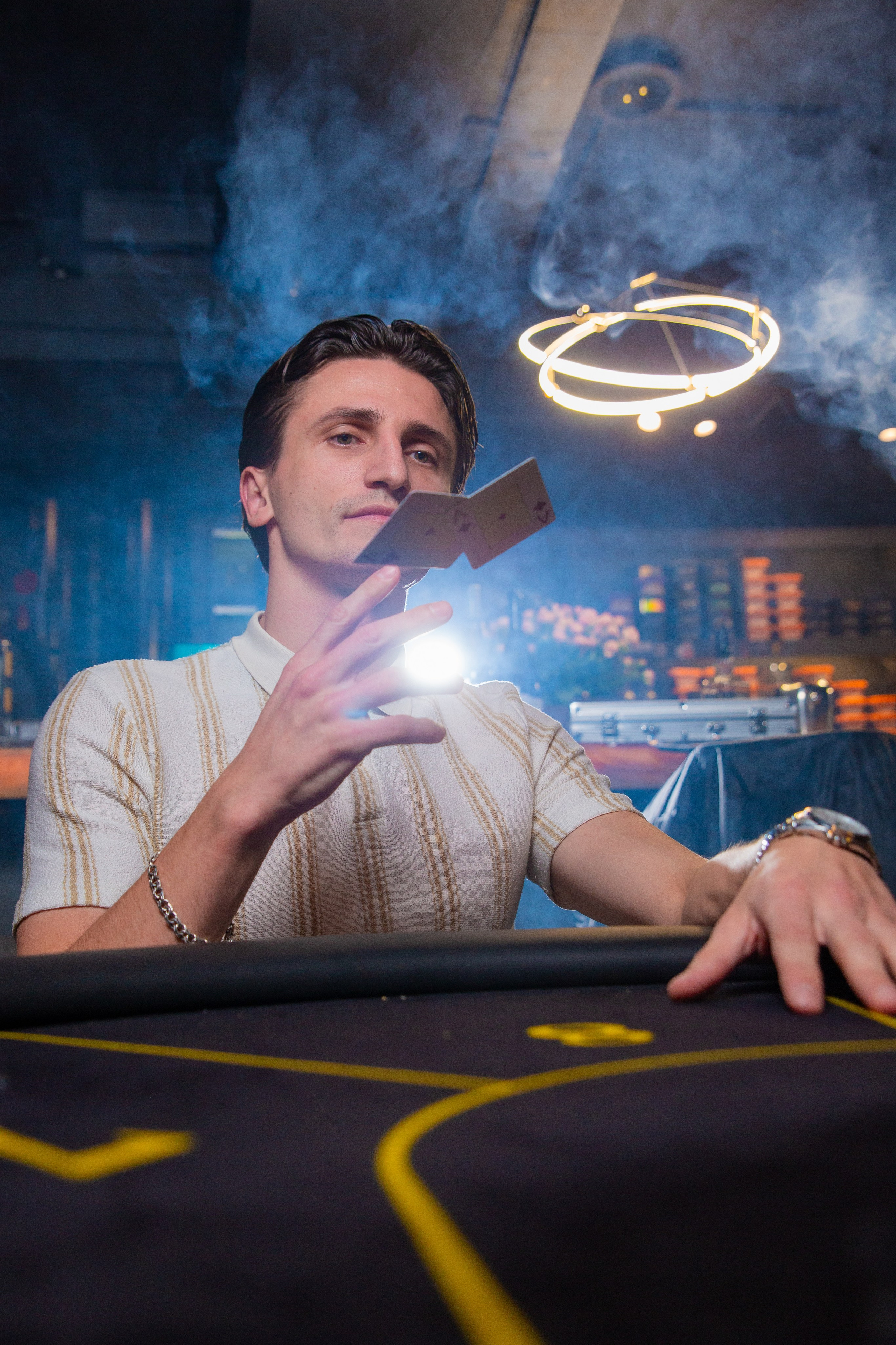 Kubynin.V Production