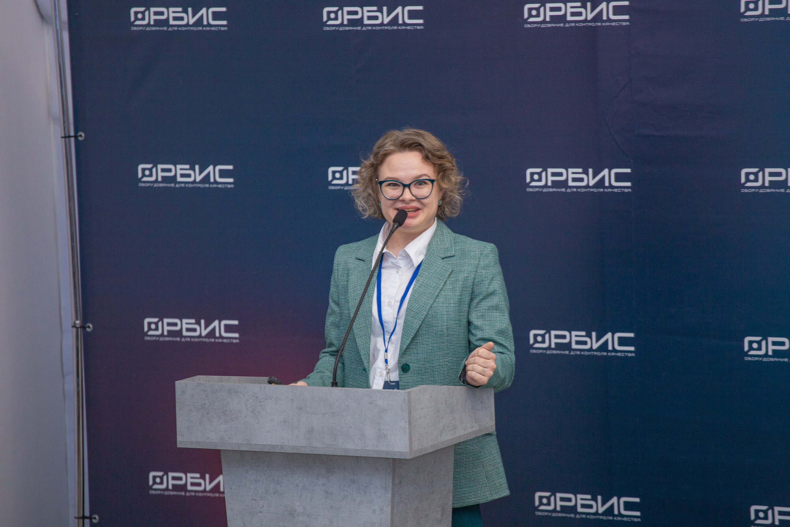 Бизнес-события в кадре. Kubynin.V Production