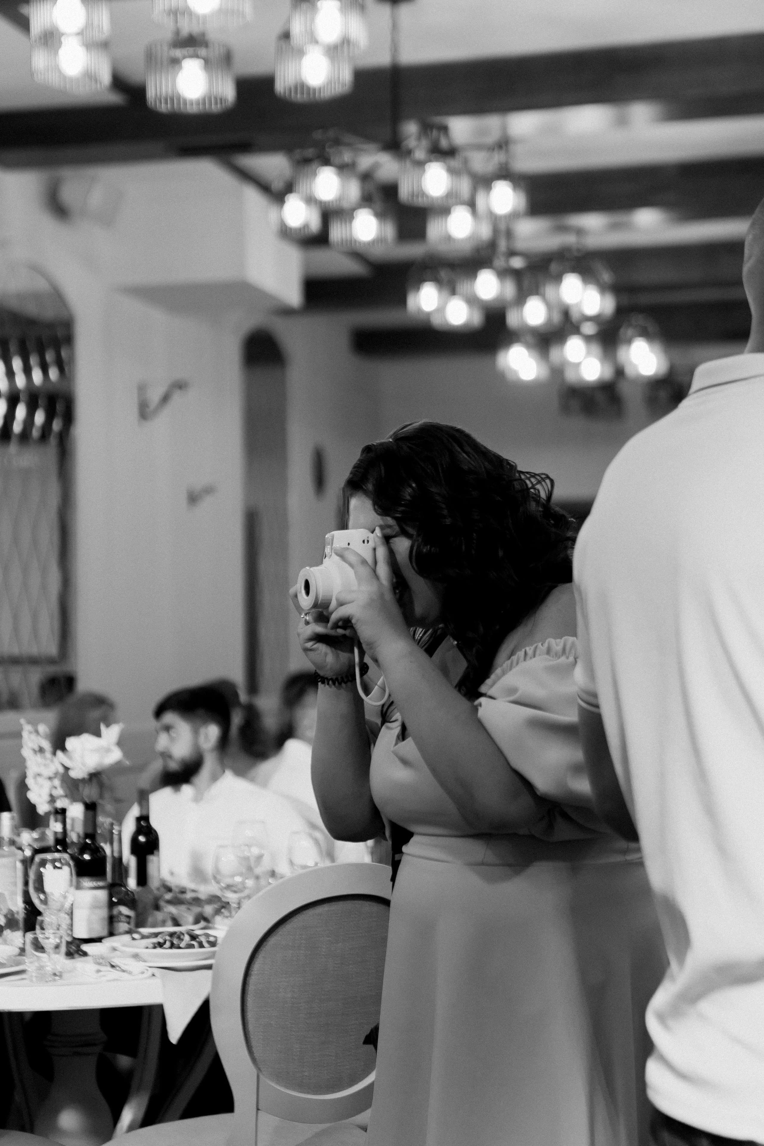 Катя & Илья. Свадебный фотограф в Барнауле и Новосибирске Лия Варкентин