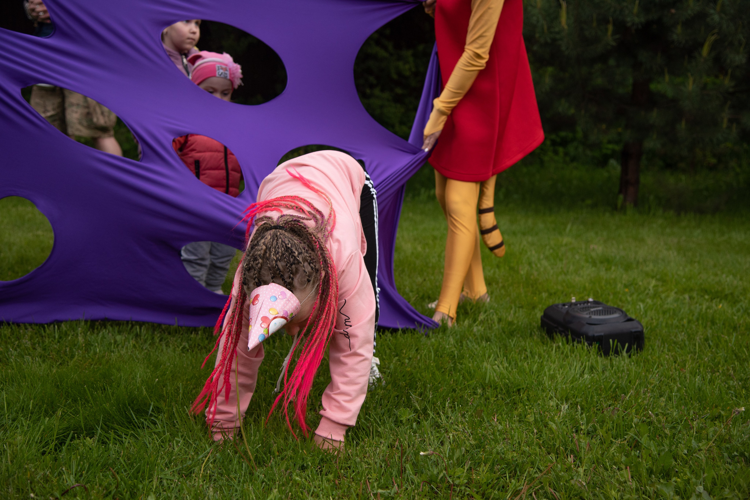 Диане 3 года. Свадебный и семейный фотограф Ольга Астрейко