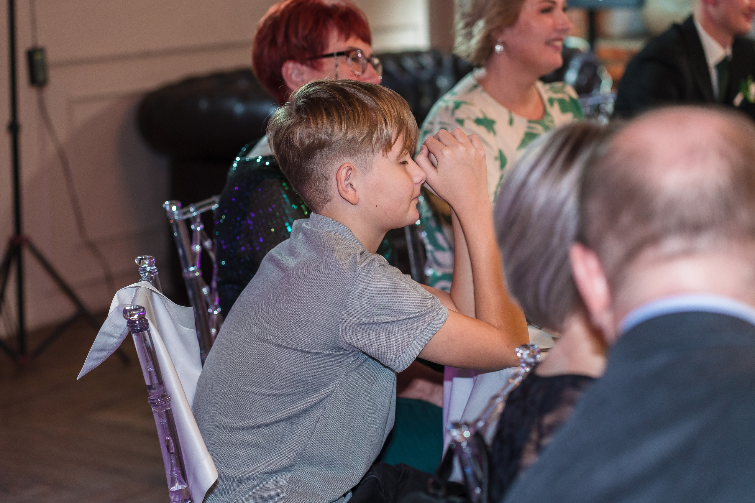 Евгений + Елена