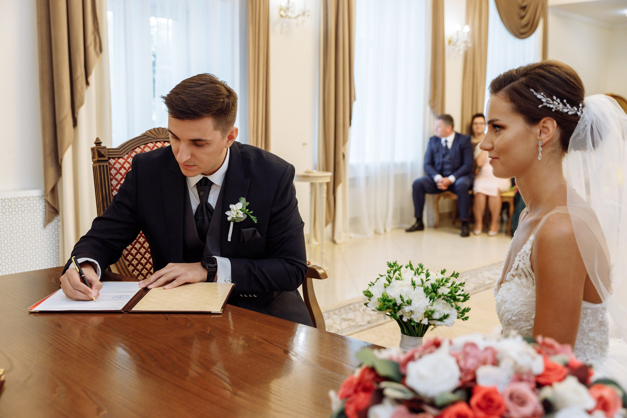 Максим и Маргарита