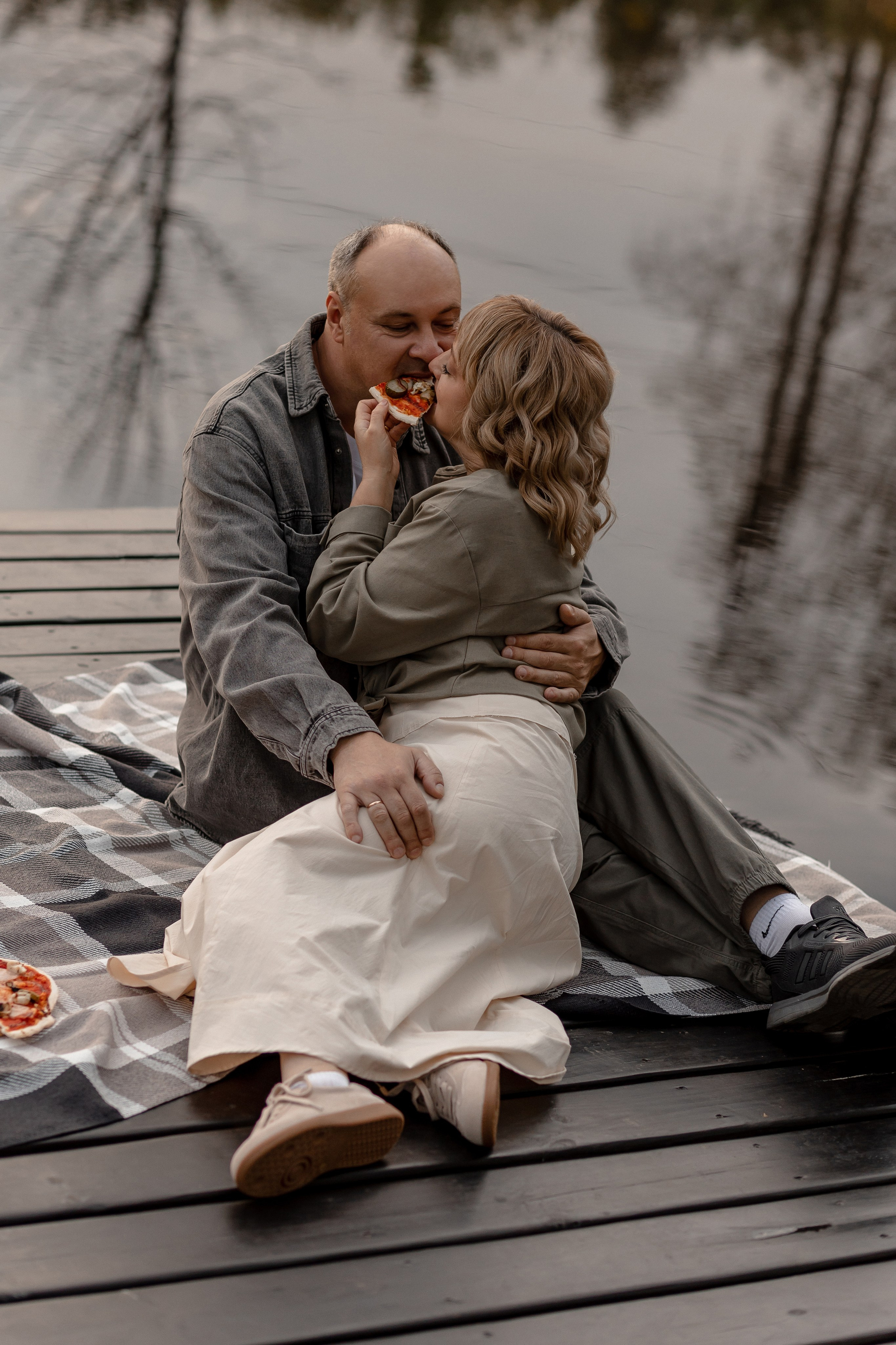 Светлана и Игорь. Свадебный фотограф Елена Ловцевич