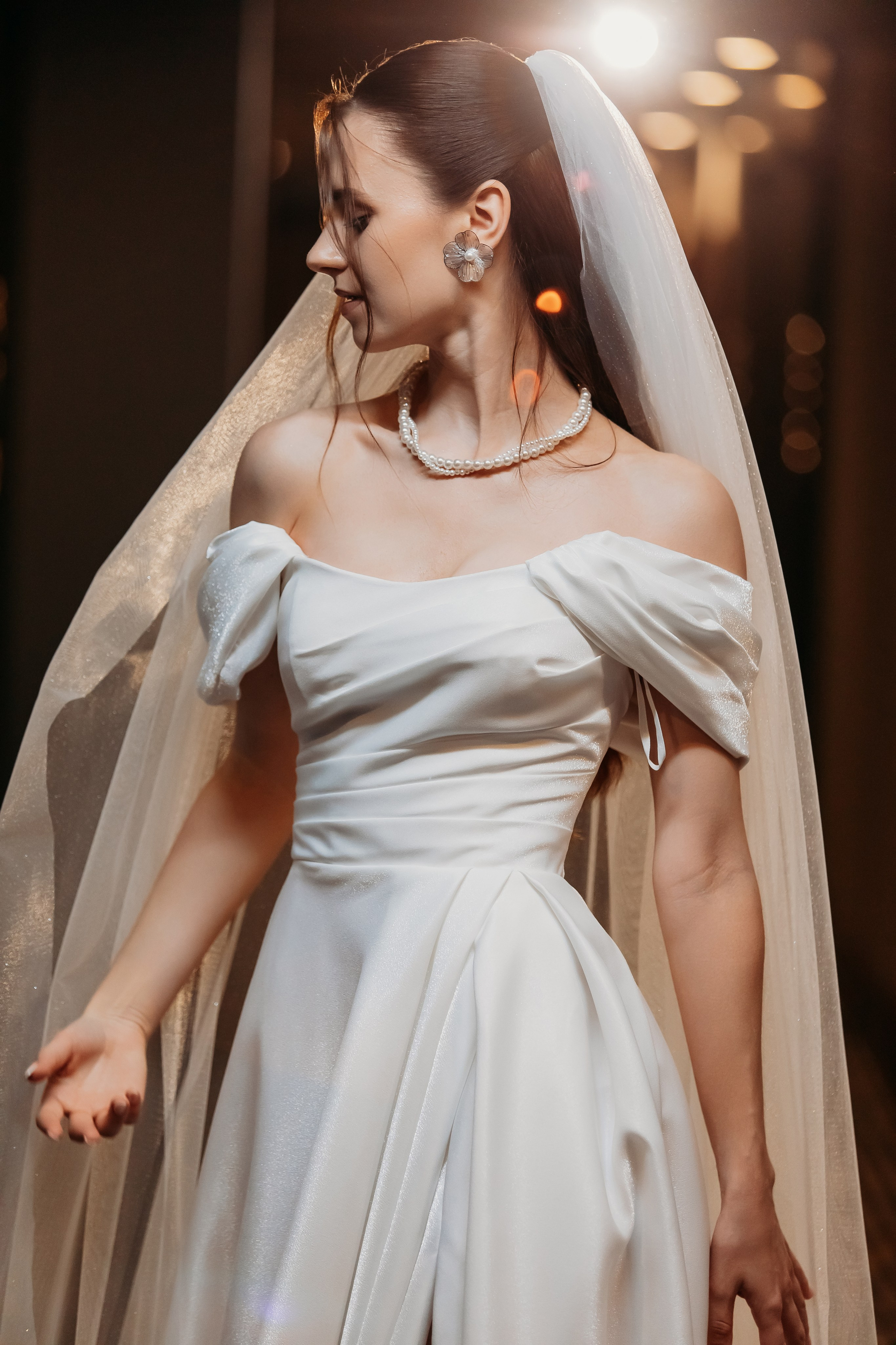 Николай и Ангелина. Фотограф Тимербаева Алина г. Сургут