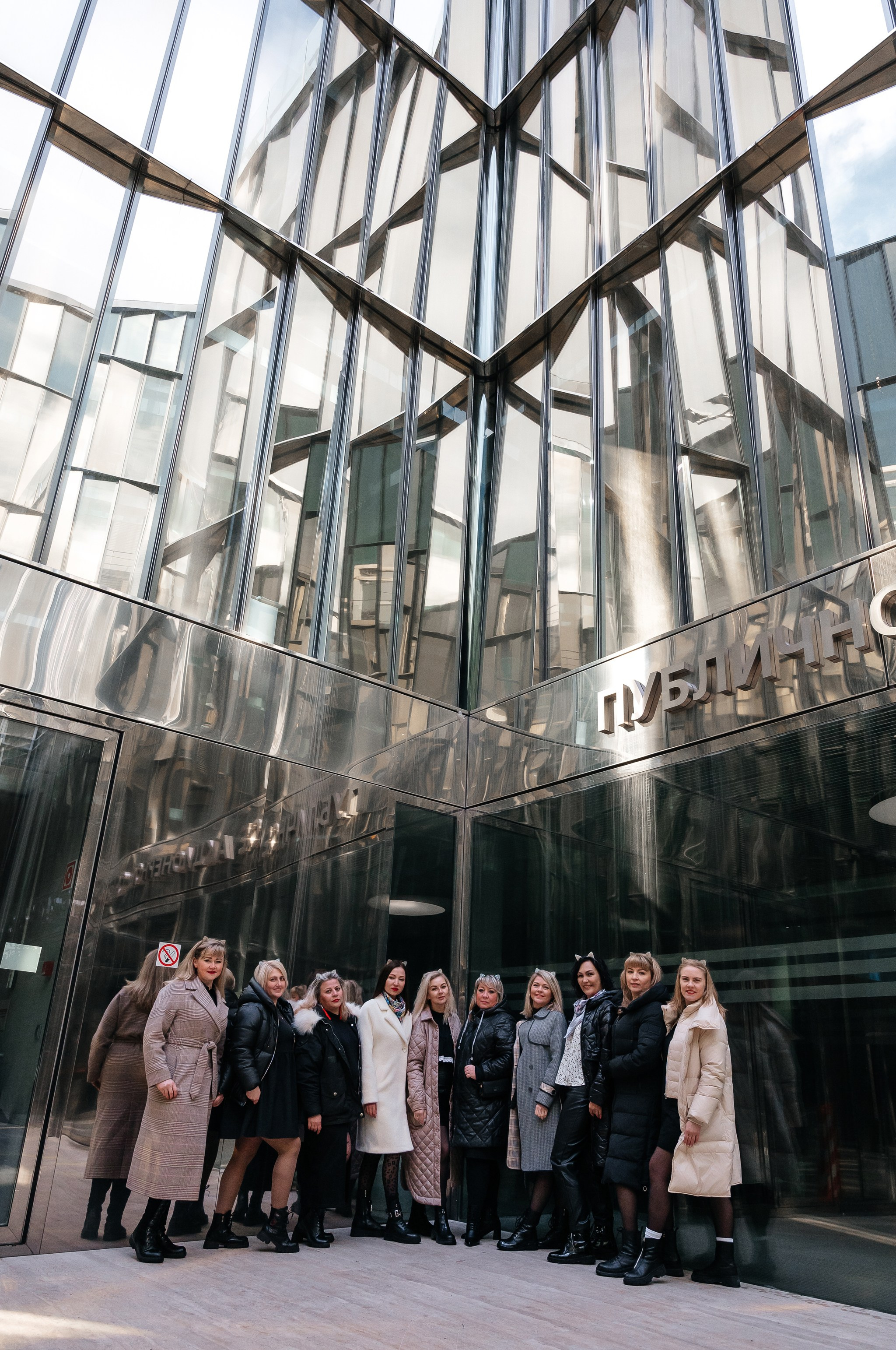 Девчачая фотосессия. Свадебный и семейный фотограф из Санкт-Петербурга Климов Анатолий