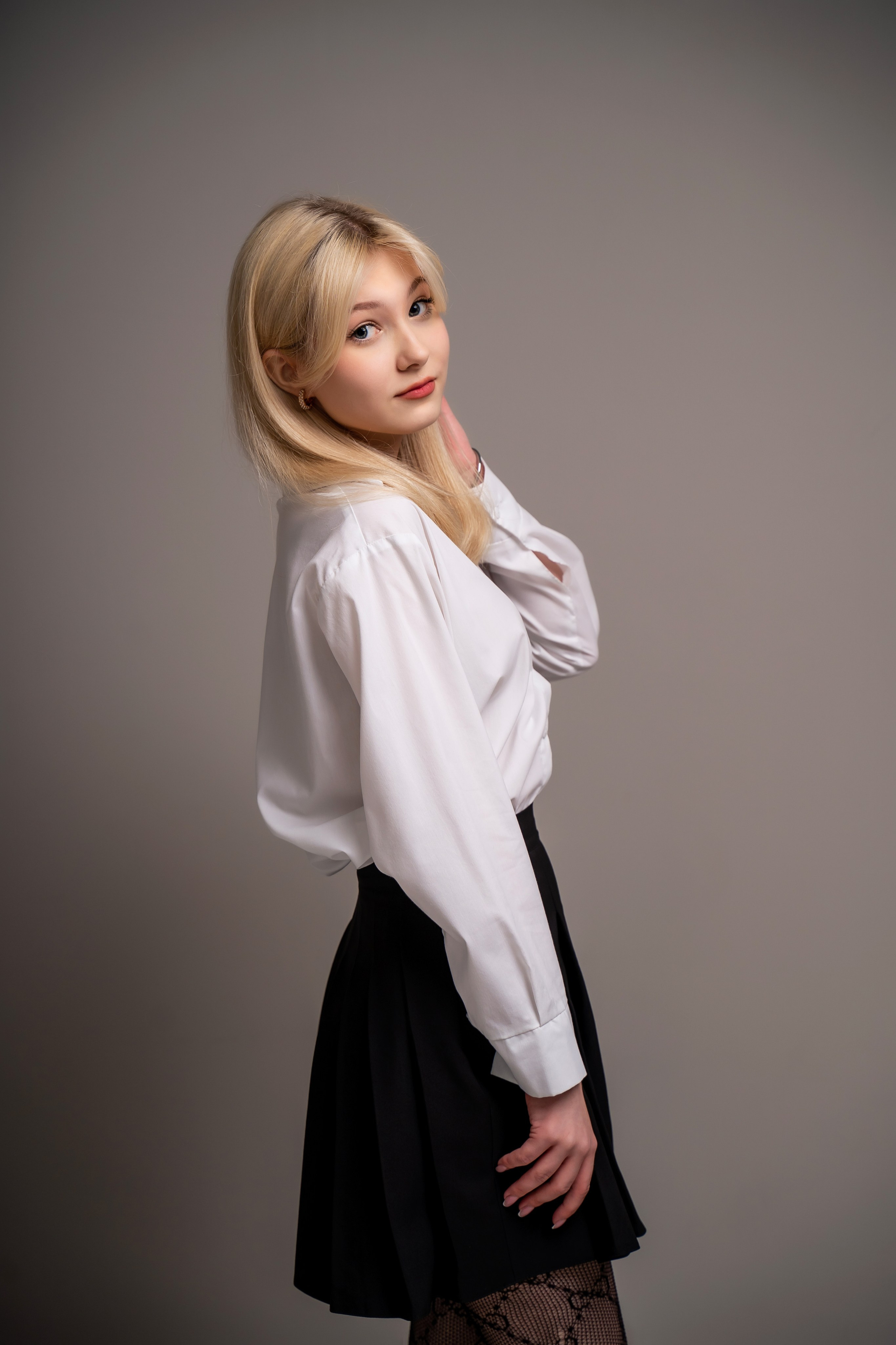 9-11 — 12. Выпускные альбомы в городе Кирове. Фотограф Екатерина Невская