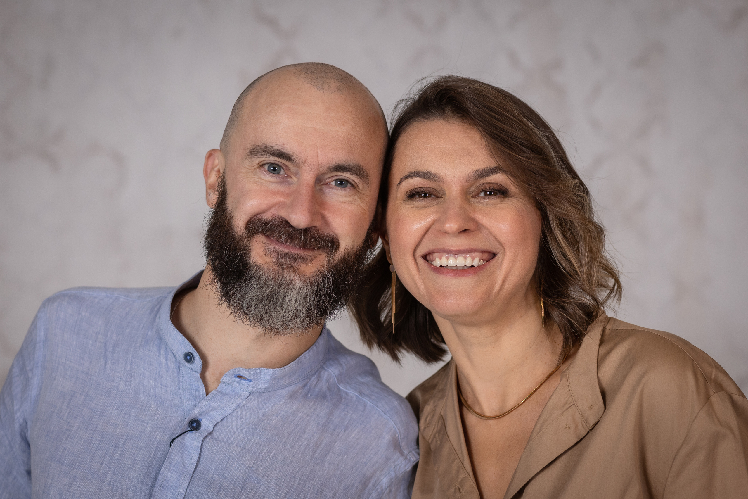 Семейная фотосессия любимых Петрушовых. Детский и семейный фотограф в Москве Власова Галина