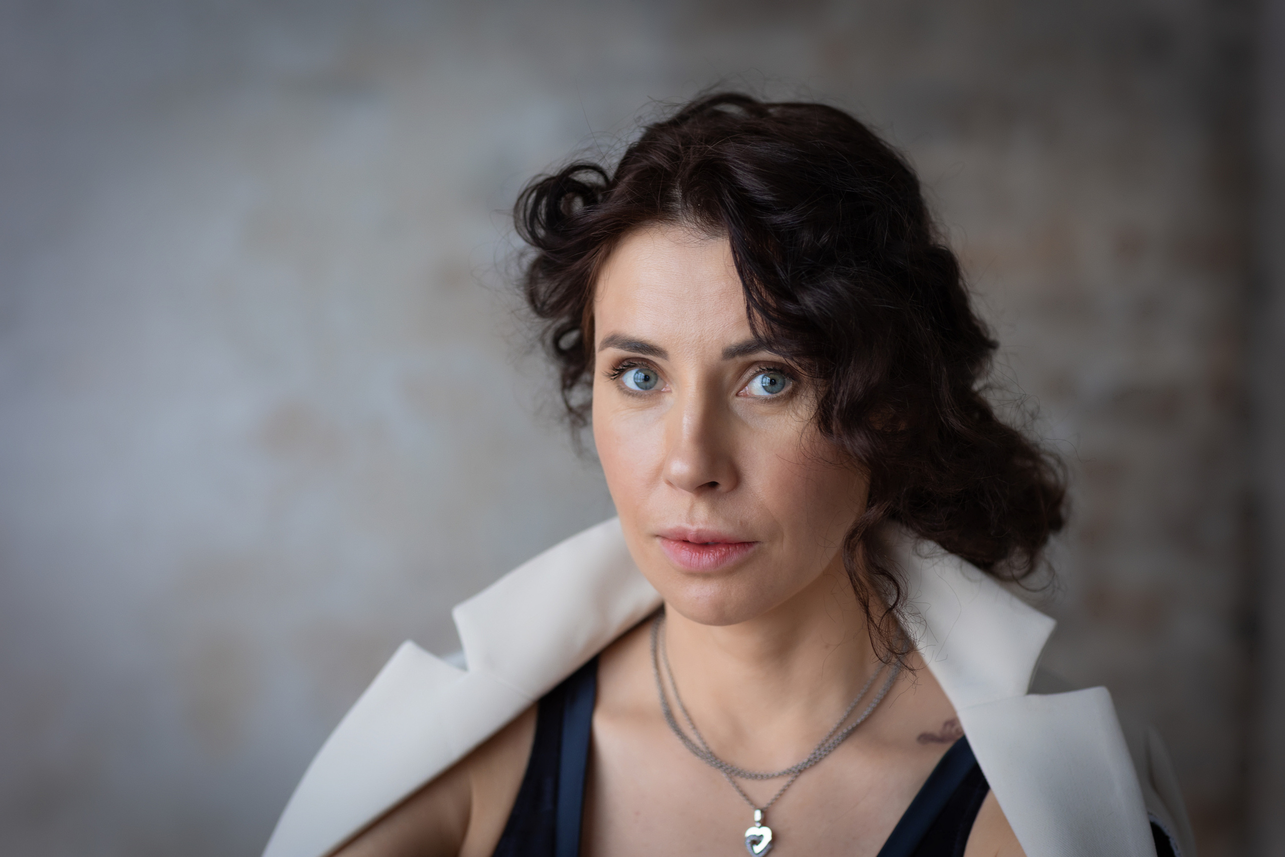 Индивидуальная съемка для Оли. Детский и семейный фотограф в Москве Власова Галина