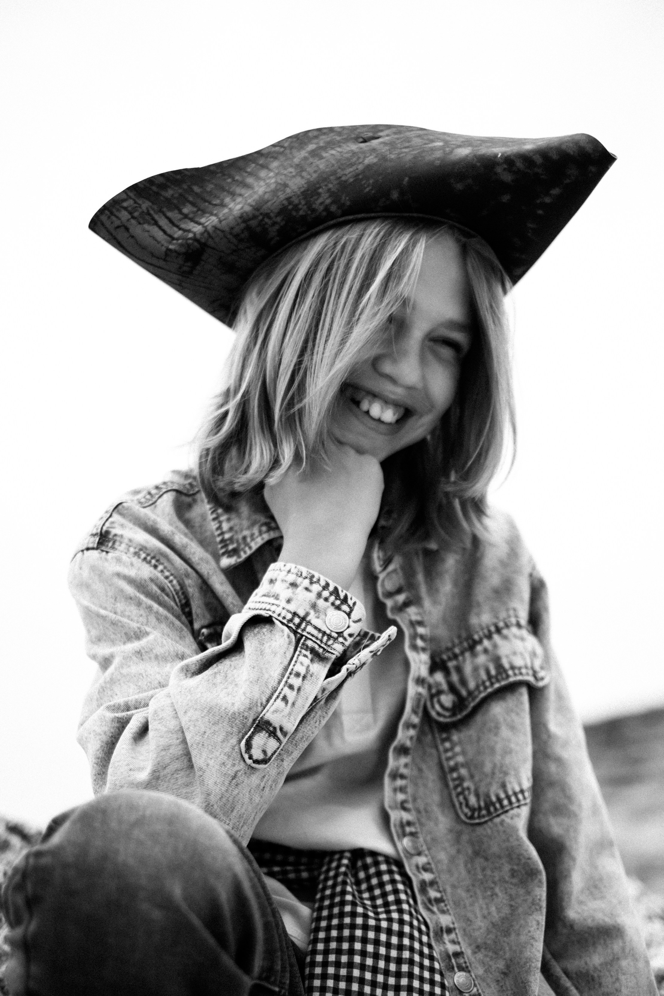 У моря. Съёмки для брендов в Крыму / Стилист / Продюсер / Женя Мамай