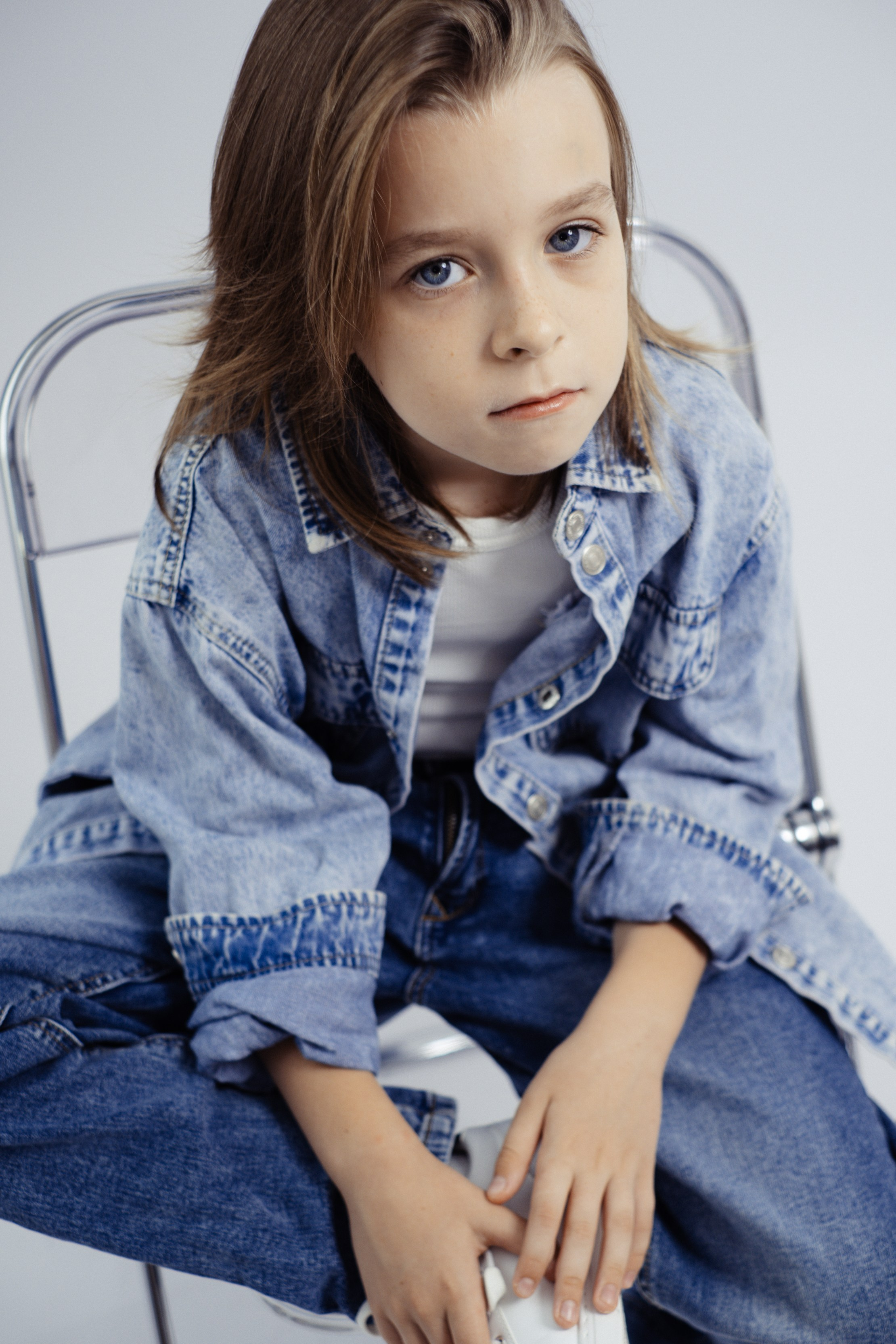 Милан. Съёмки для брендов в Крыму / Стилист / Продюсер / Женя Мамай