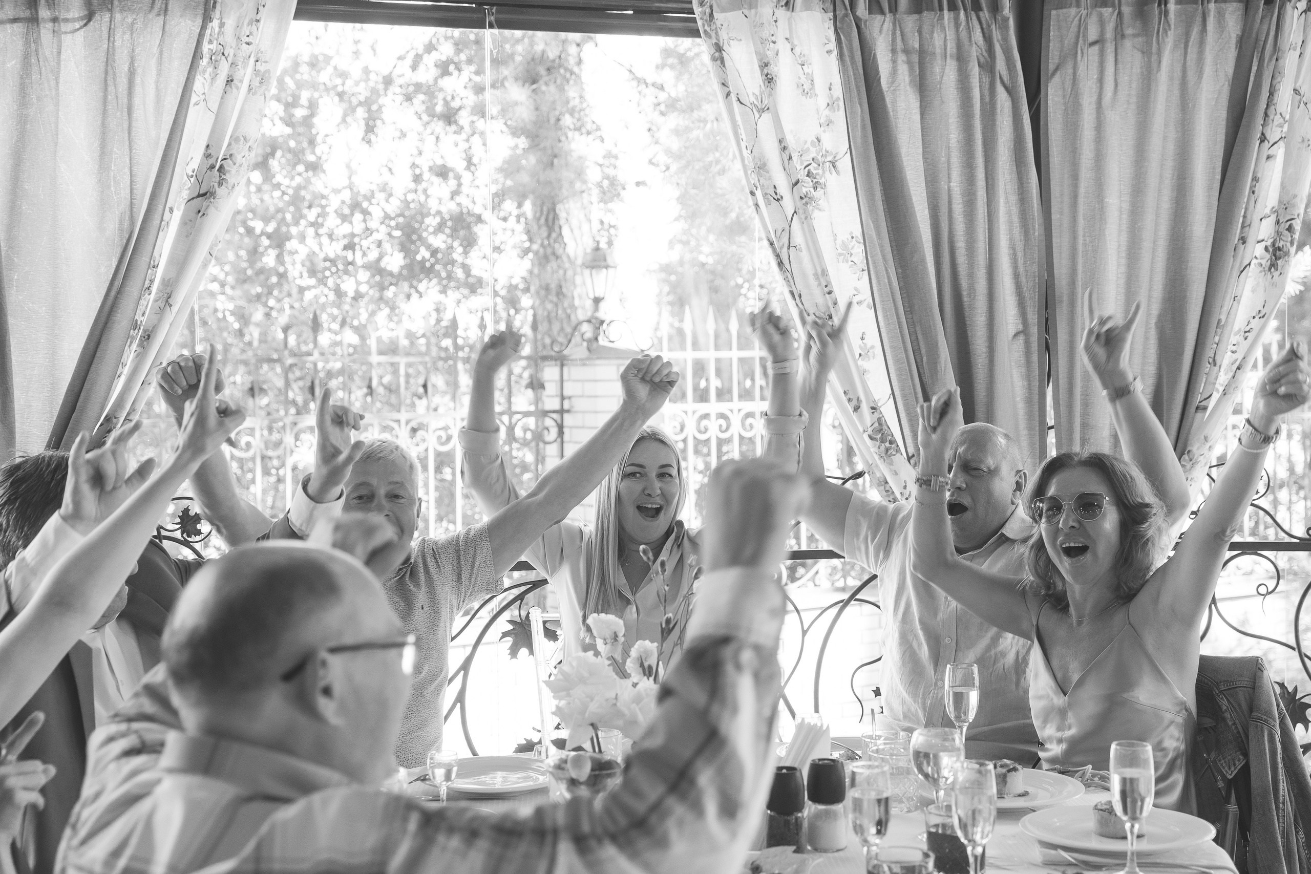 А&D. Свадебный, репортажный, семейный фотограф Елена Брюхова