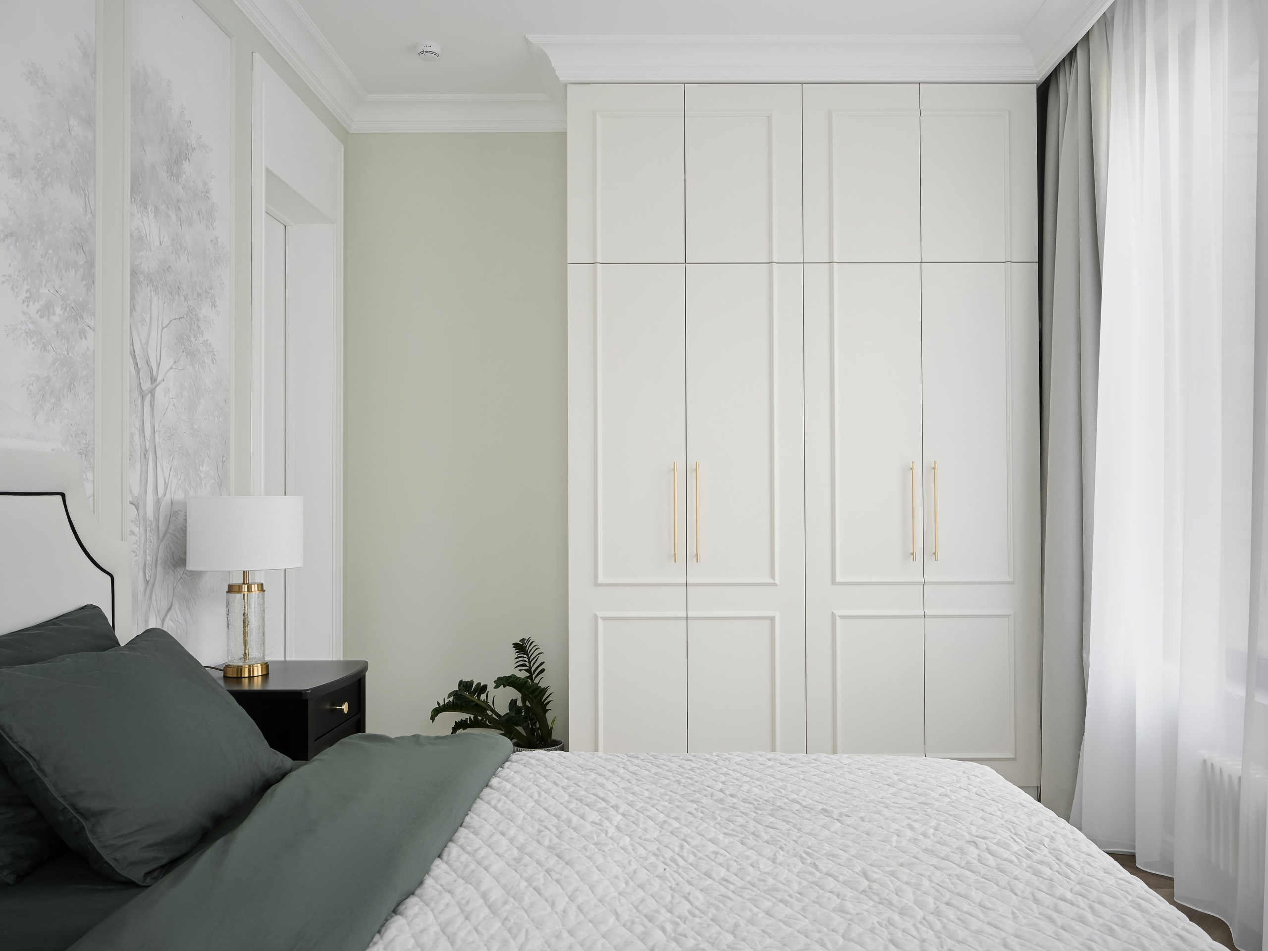 ЖК Малоохтинский 68,СПБ. Davvero