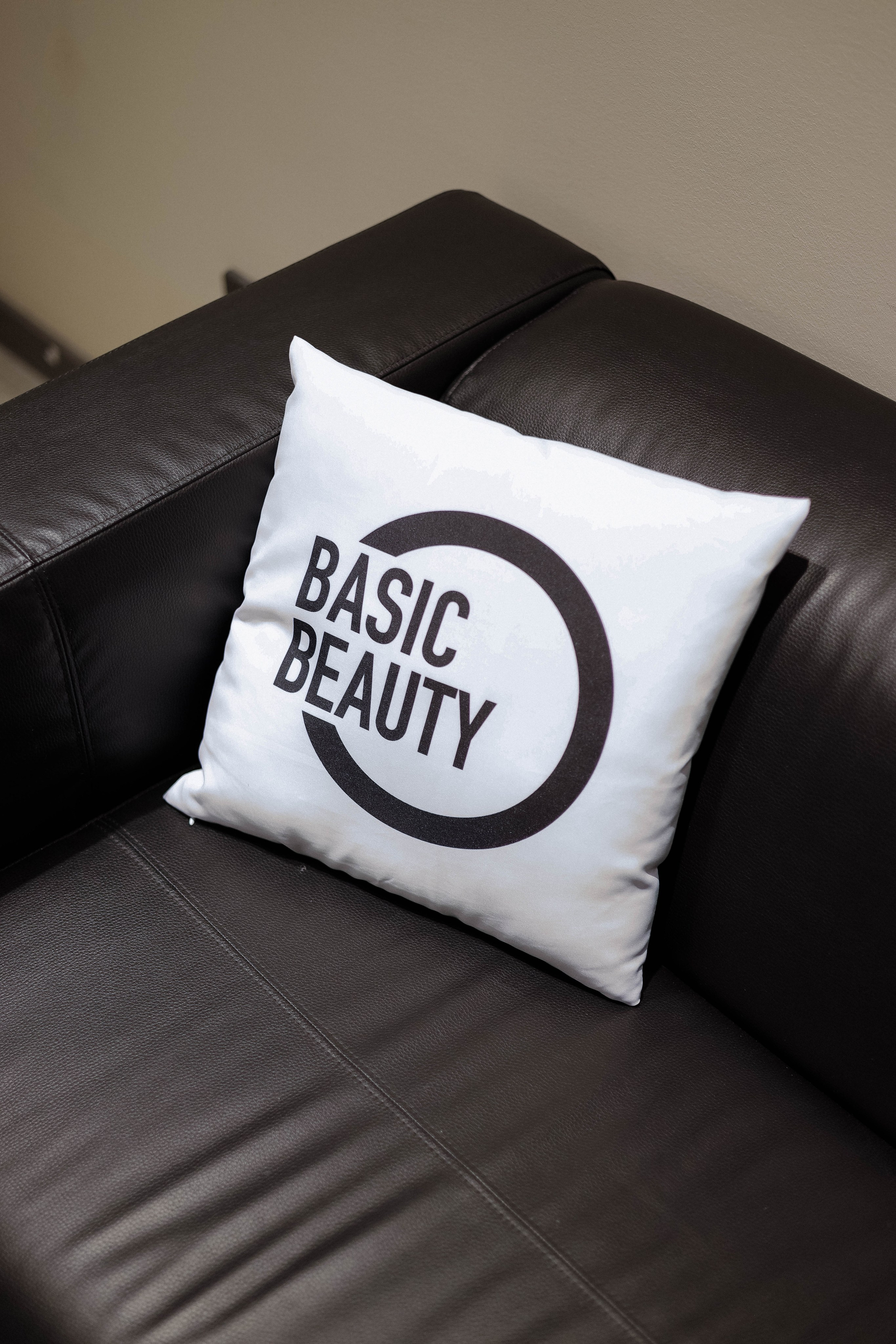 Презентация франшизы Basic Beauty. Фотограф в Челябинске Екатерина Середа