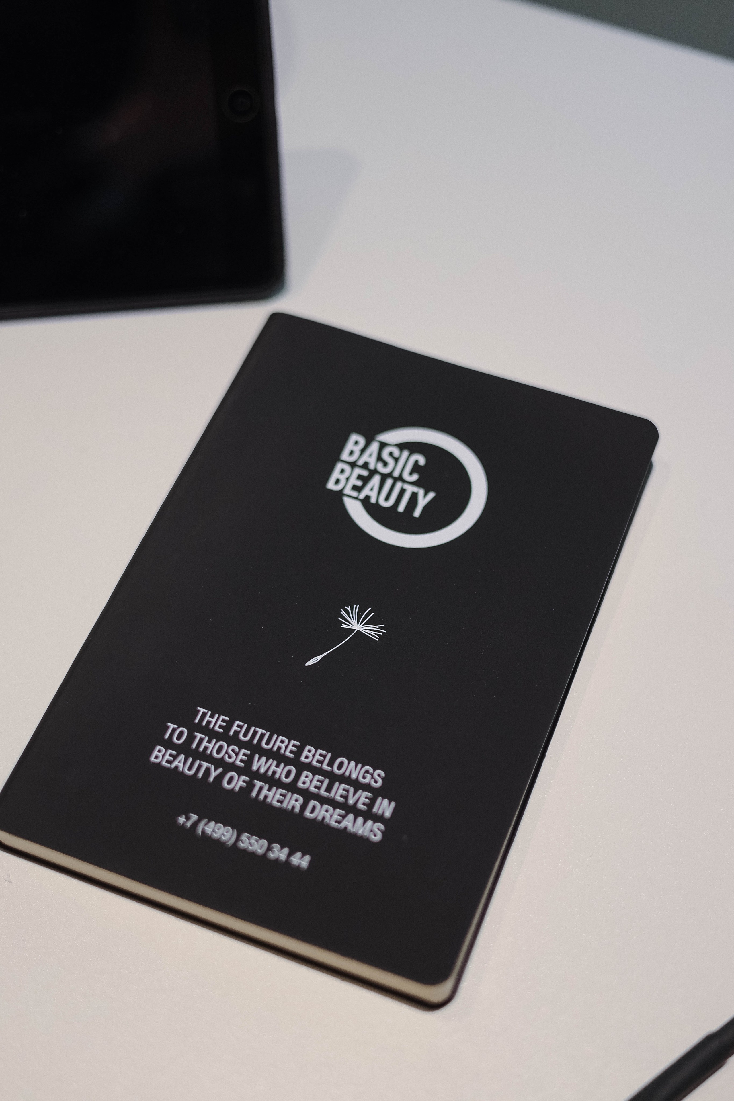 Презентация франшизы Basic Beauty. Фотограф в Челябинске Екатерина Середа