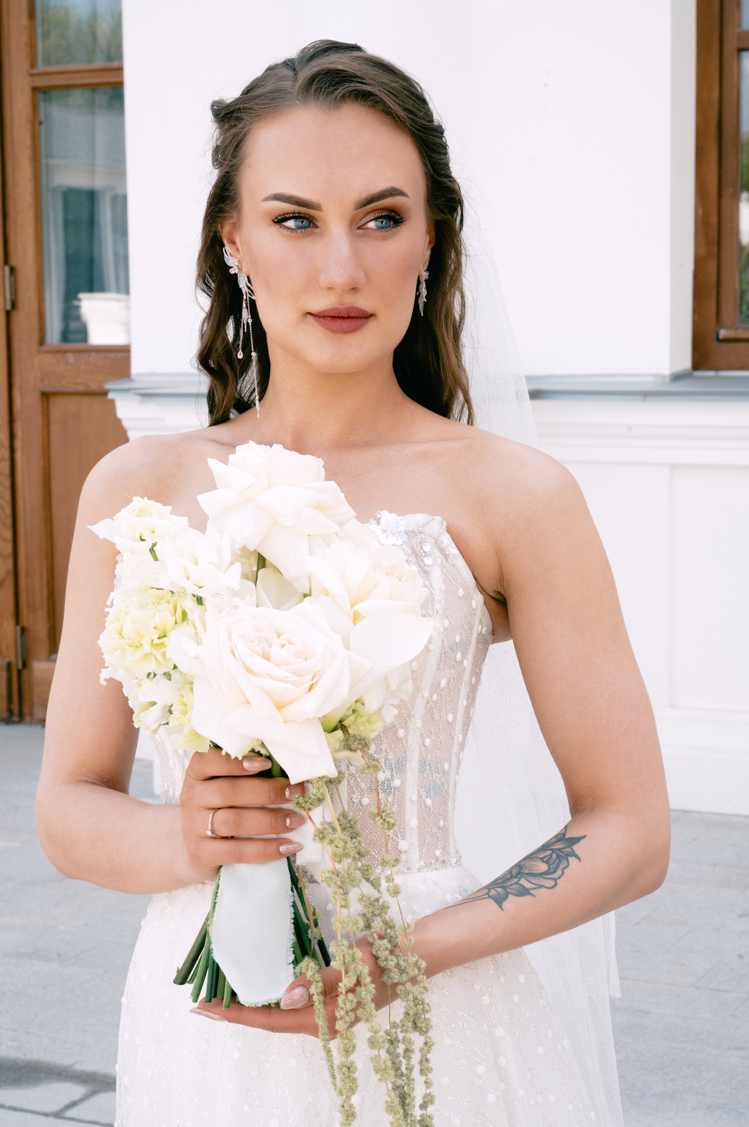 Иван и Александра. SARKISOPH | Фотограф Волгоград