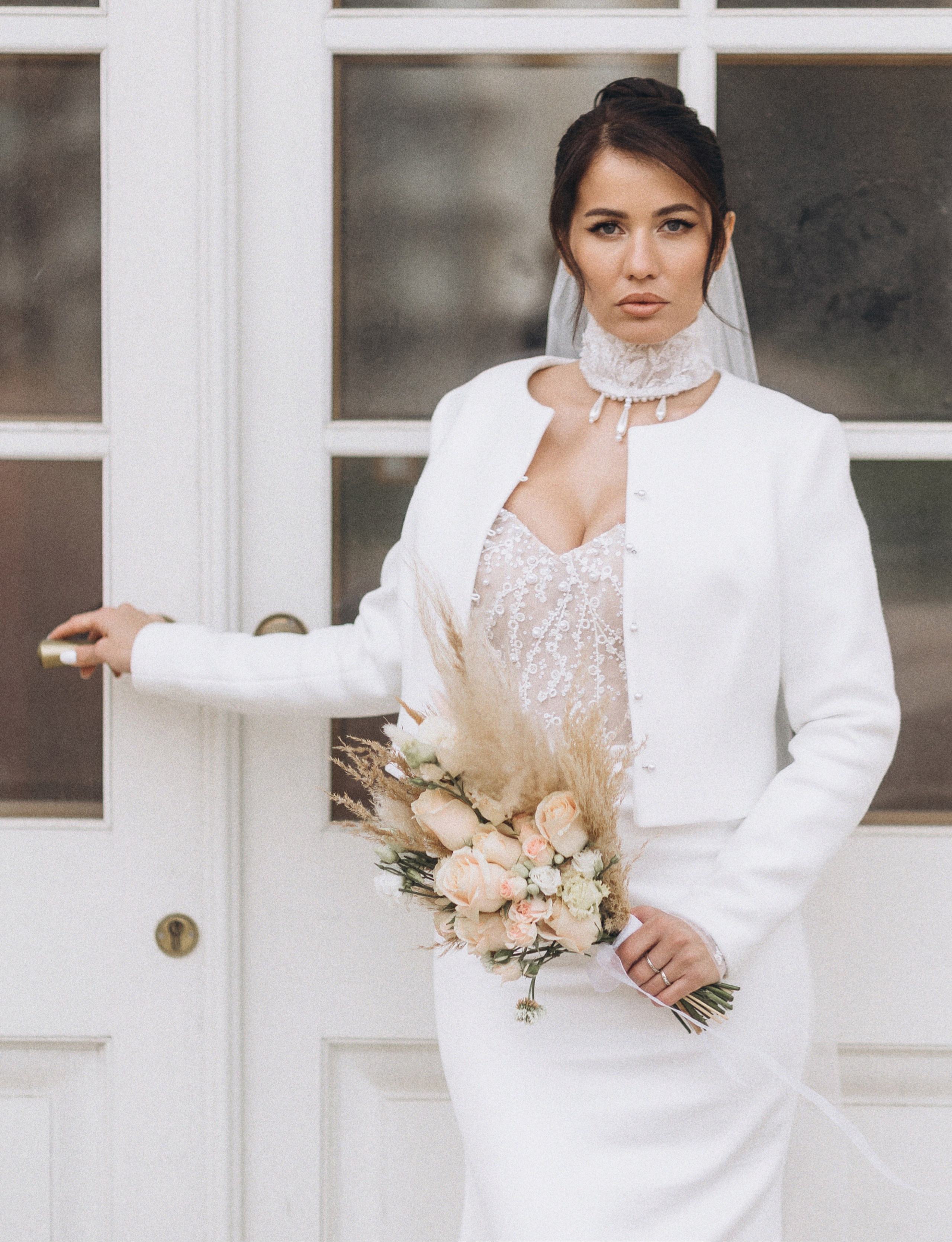 Свадебный фотограф в Москве Николай Болт