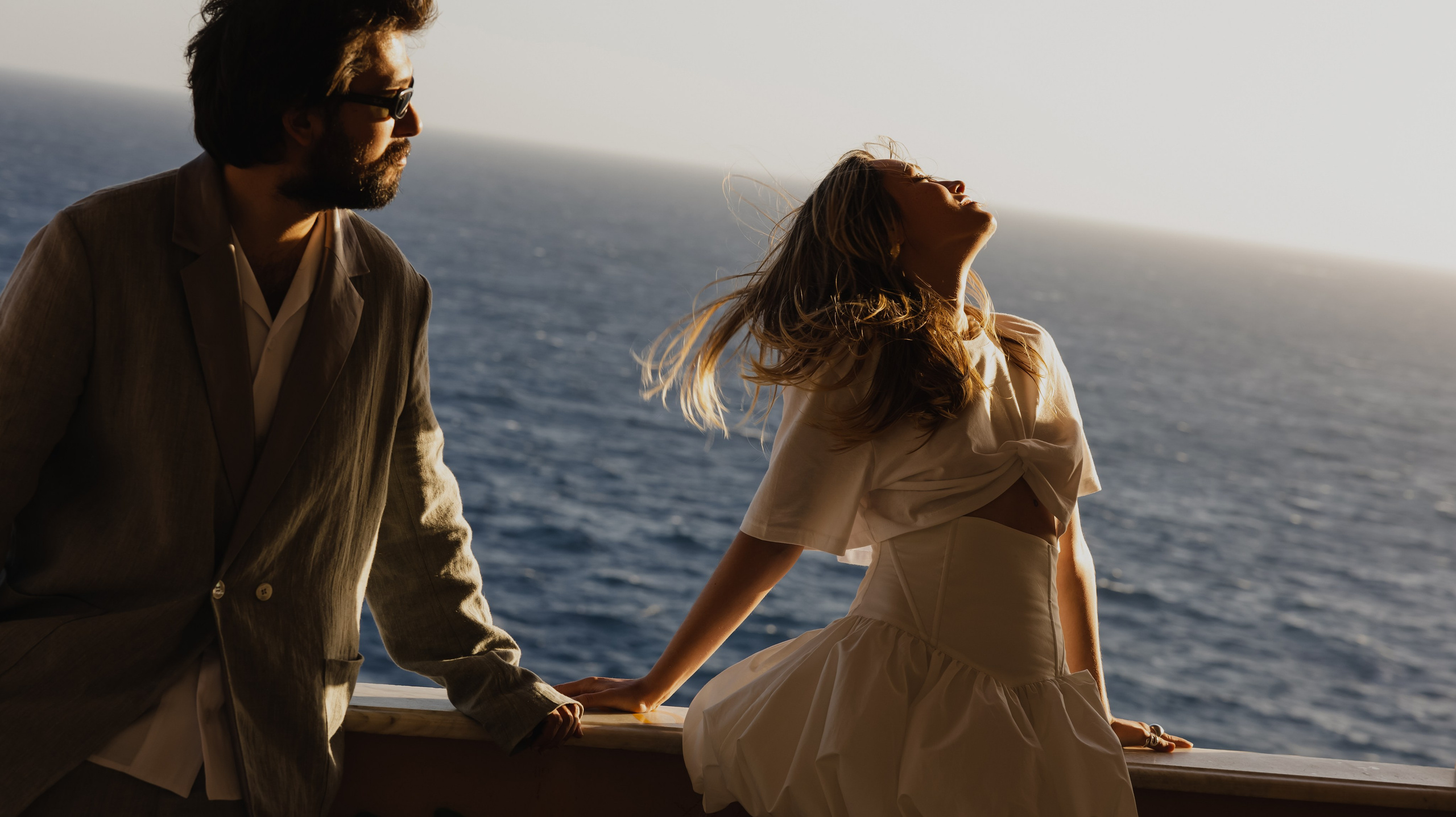 Ветер в наших волосах