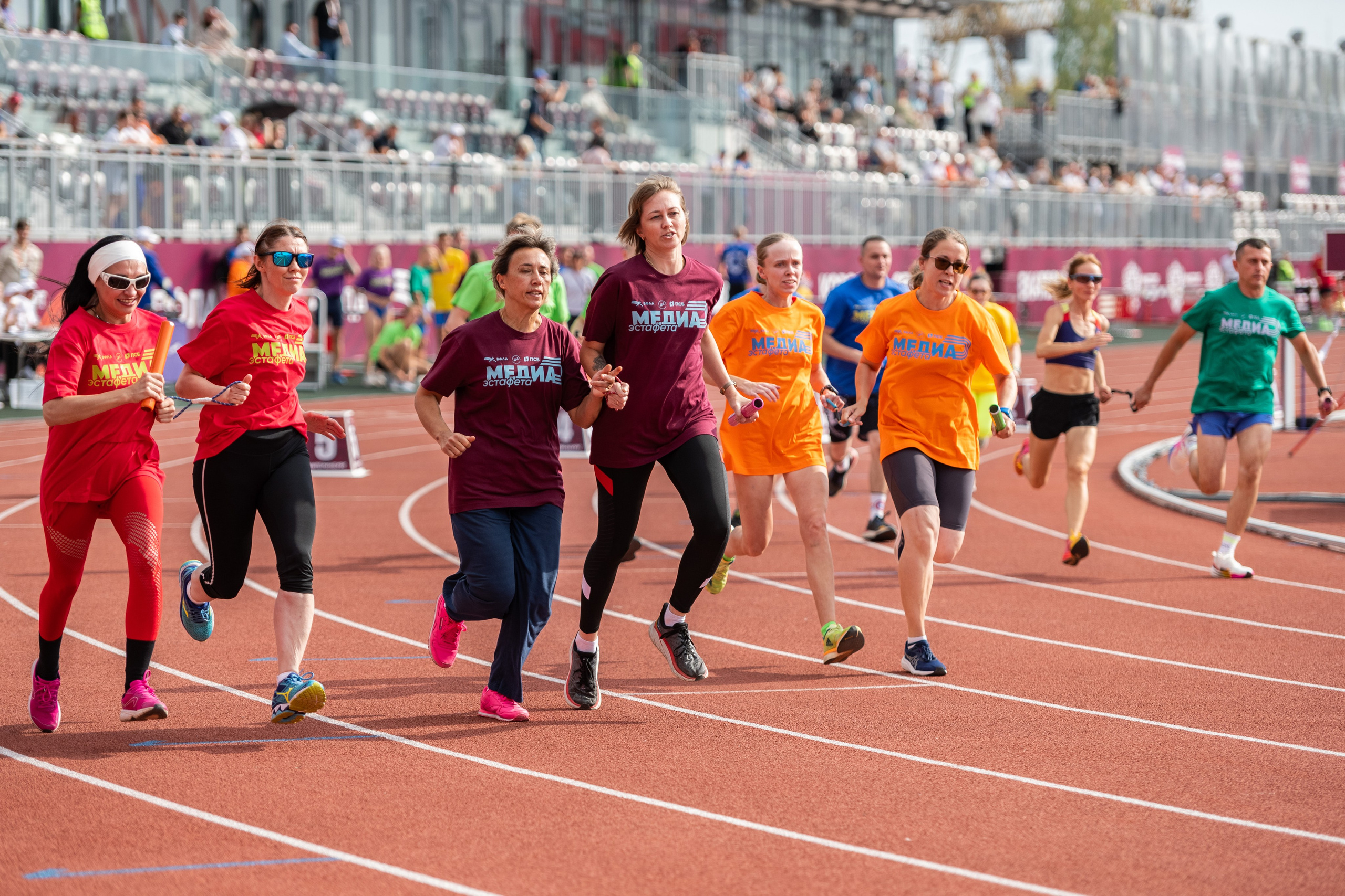 Финала серии «Королева спорта» в Екатеринбурге. Спортивный кадр- сообщество спортивных фотографов РФ