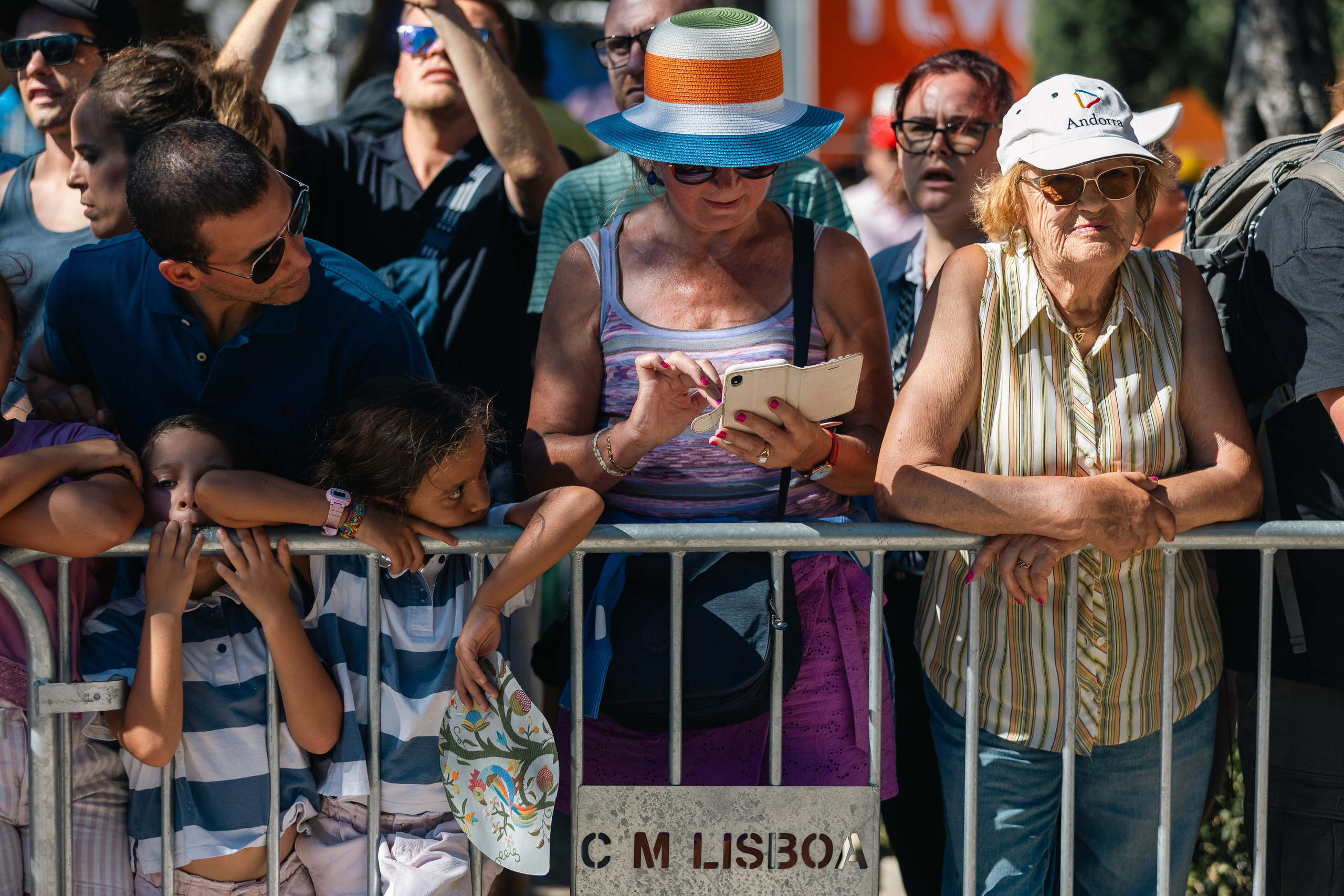 Sports photography Lisboa. Nadya Manannikova