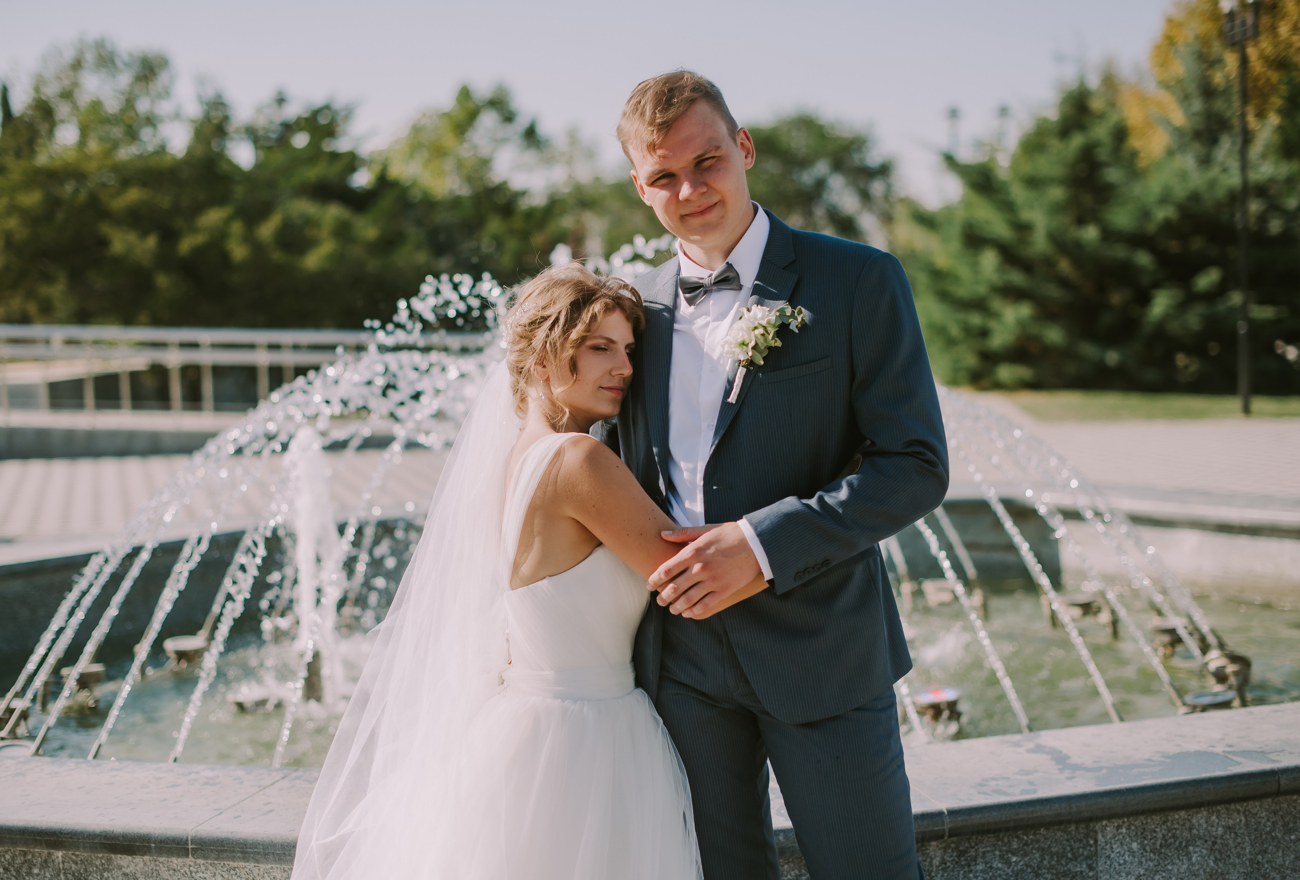 Вадим и Лера (Севастополь). Свадебный, женский, семейный фотограф в Севастополе Юлия Мошенко