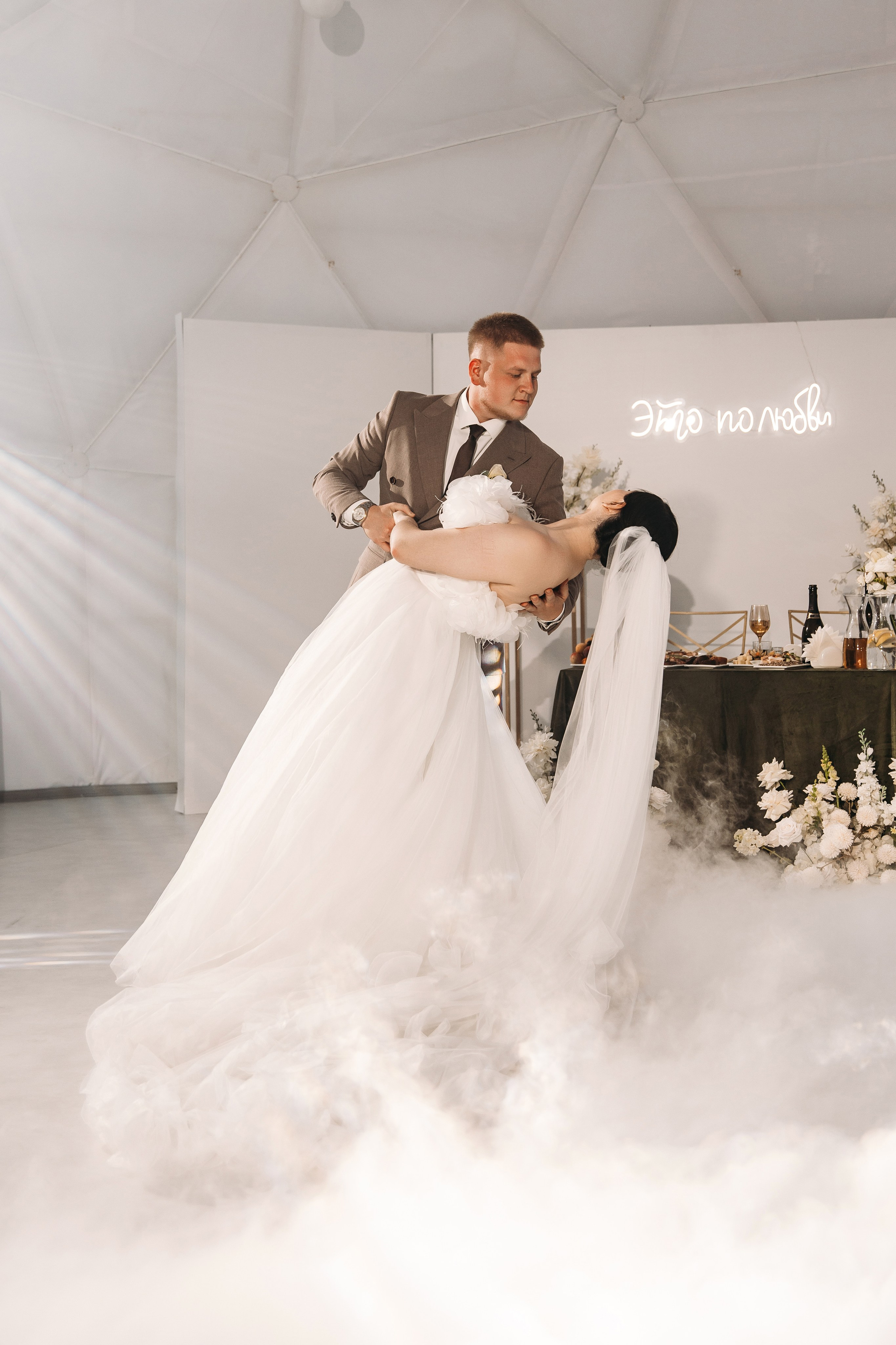 Айрат & Алина. Свадебный ФОТОГРАФ и ВИДЕОГРАФ Ульяновск