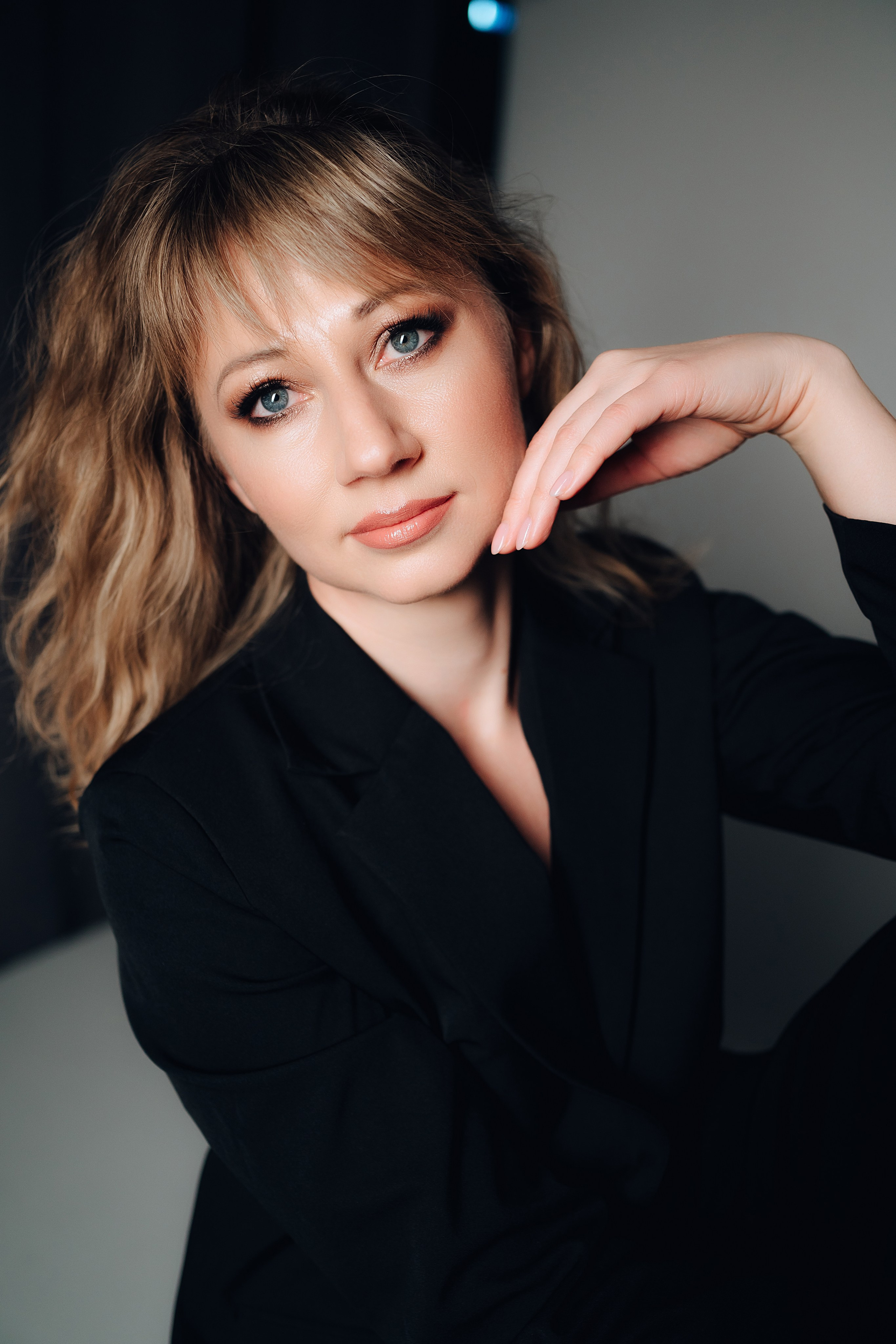 Цвет и свет. Индустрия. Детский и семейный фотограф Катерина Мишина